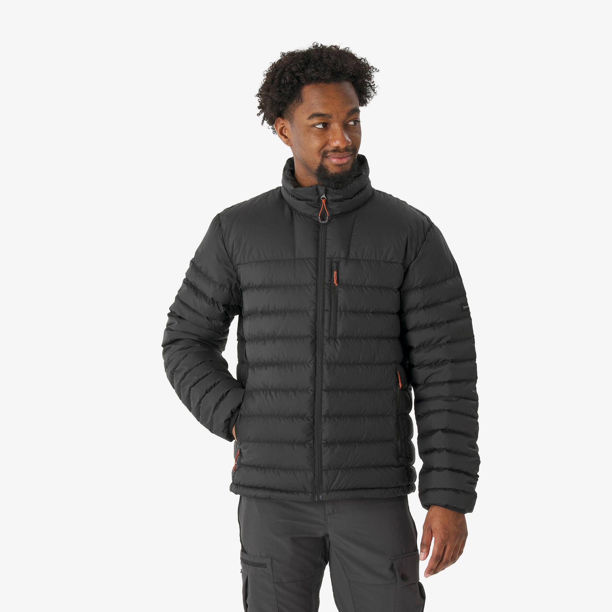 Simond Men's MT500 Down Puffer Jacket - Image 10