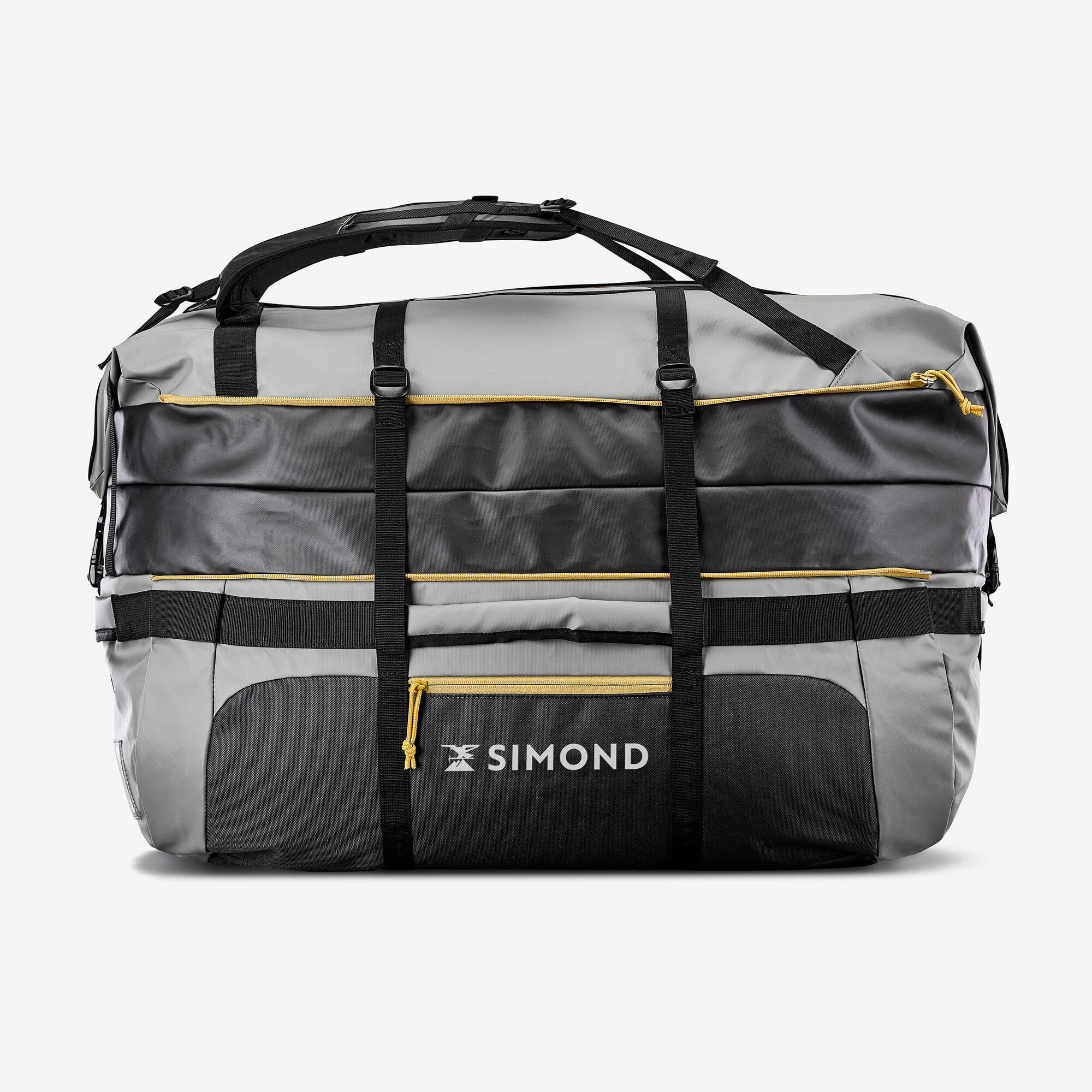 Simond 500 Extend 80-120 L Duffel Bag - Image 6