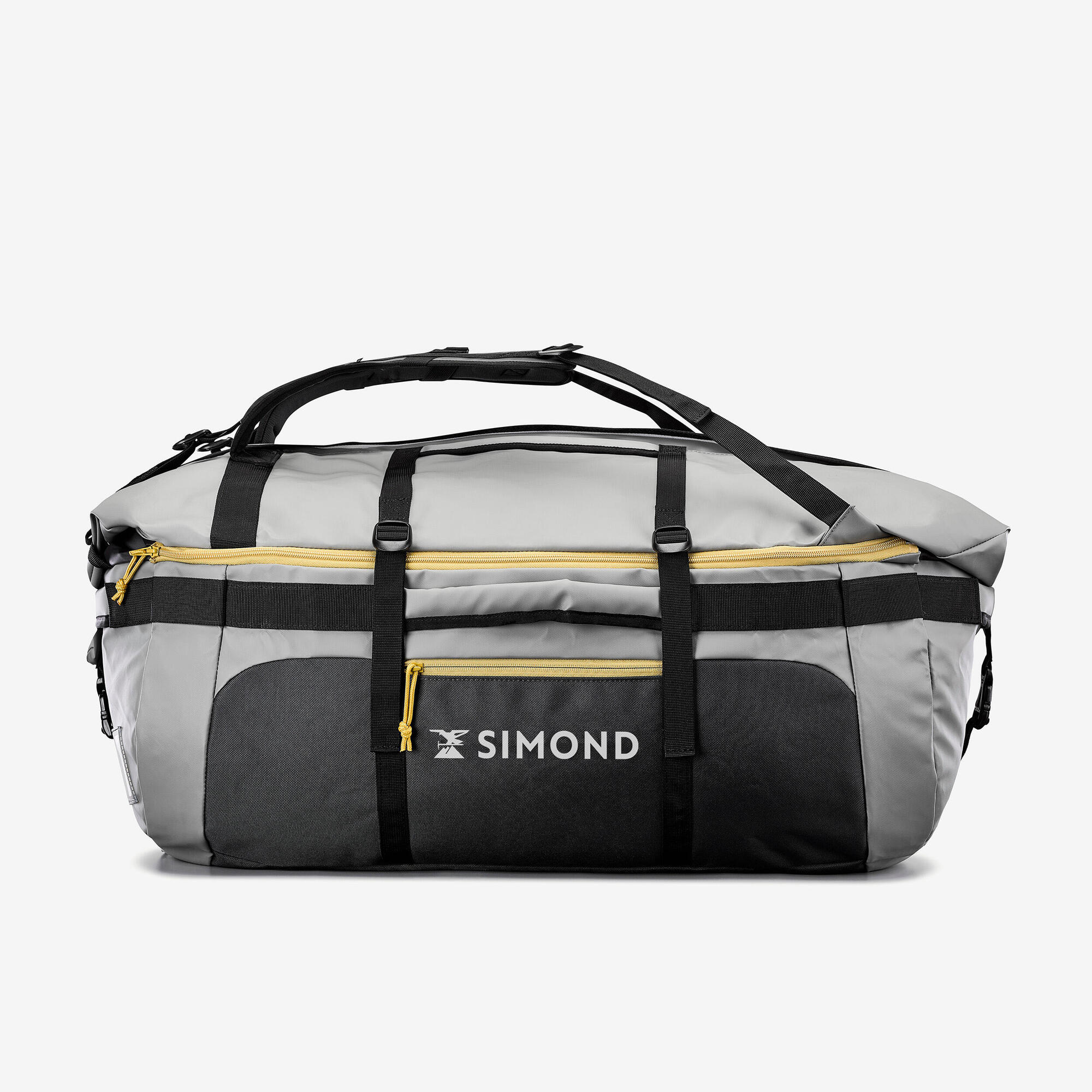 Simond 500 Extend 80-120 L Duffel Bag - Image 5