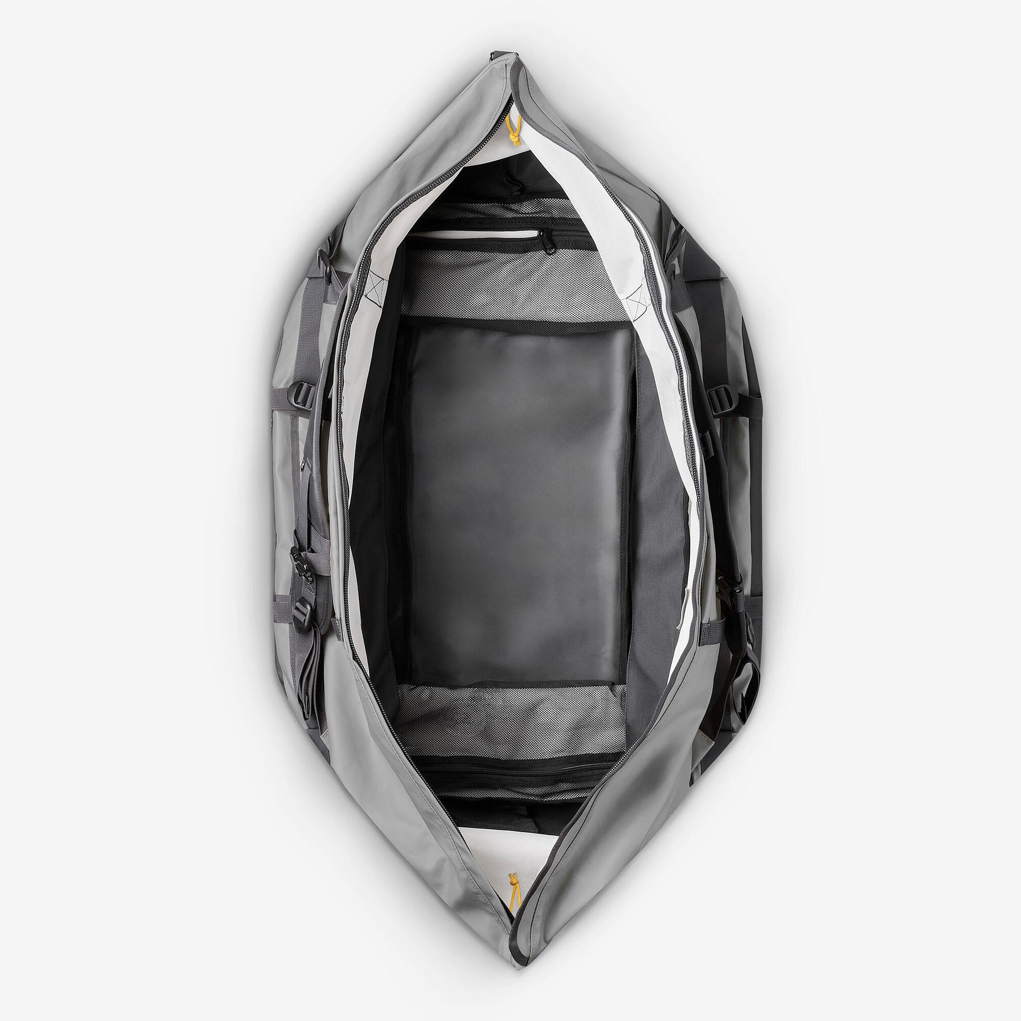 Simond 500 Extend 80-120 L Duffel Bag - Image 8