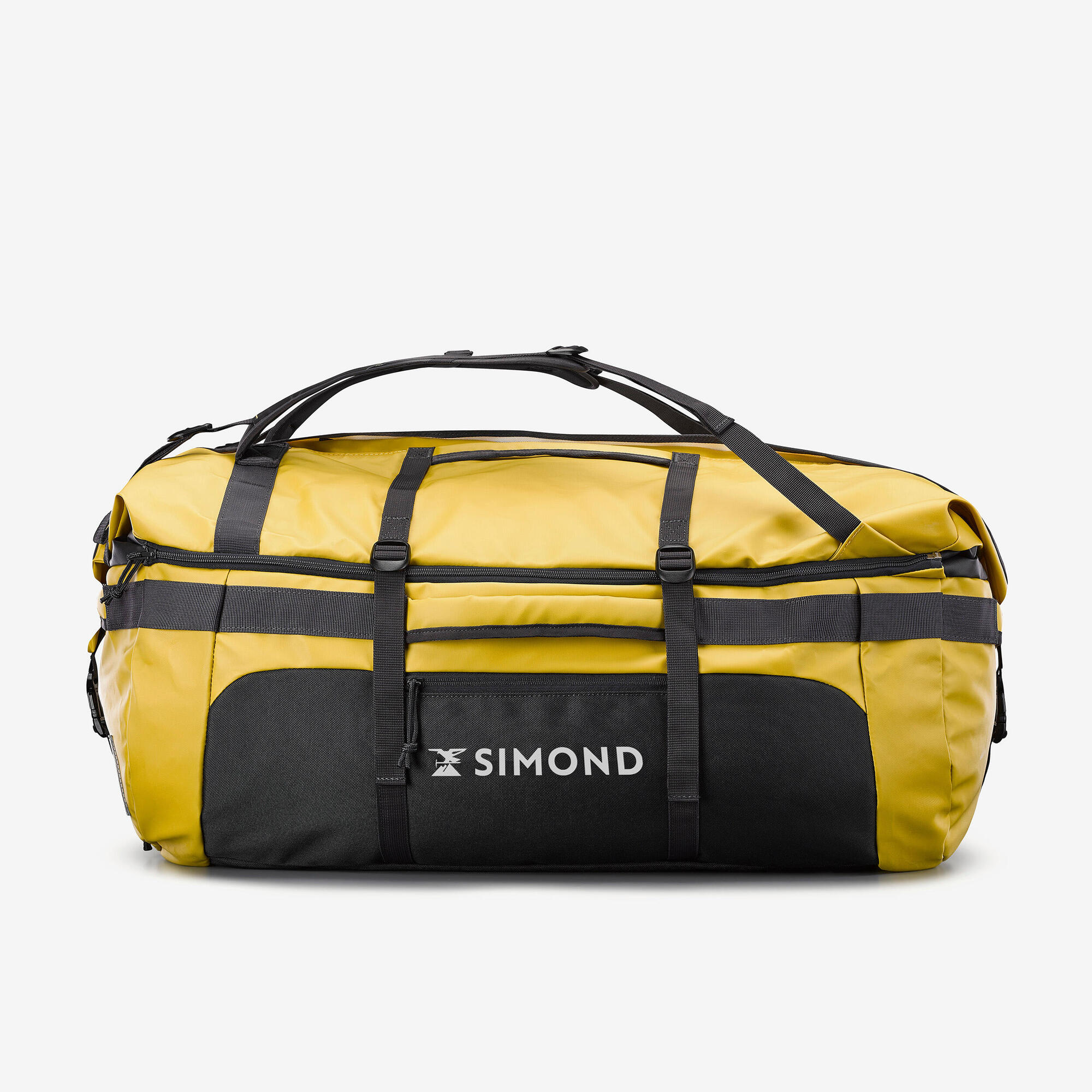 Simond 500 Extend 80-120 L Duffel Bag - Image 15