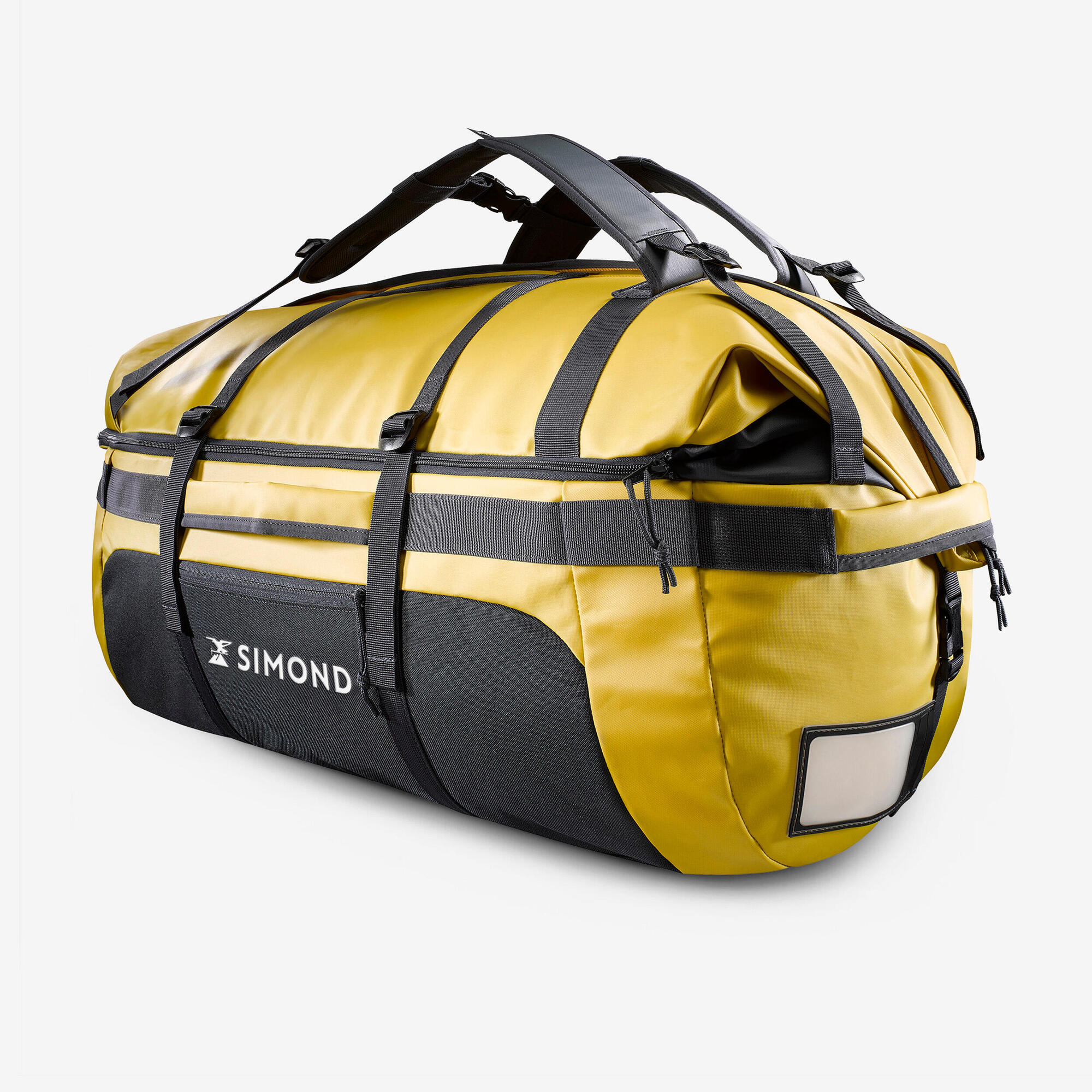 Simond 500 Extend 80-120 L Duffel Bag - Image 11