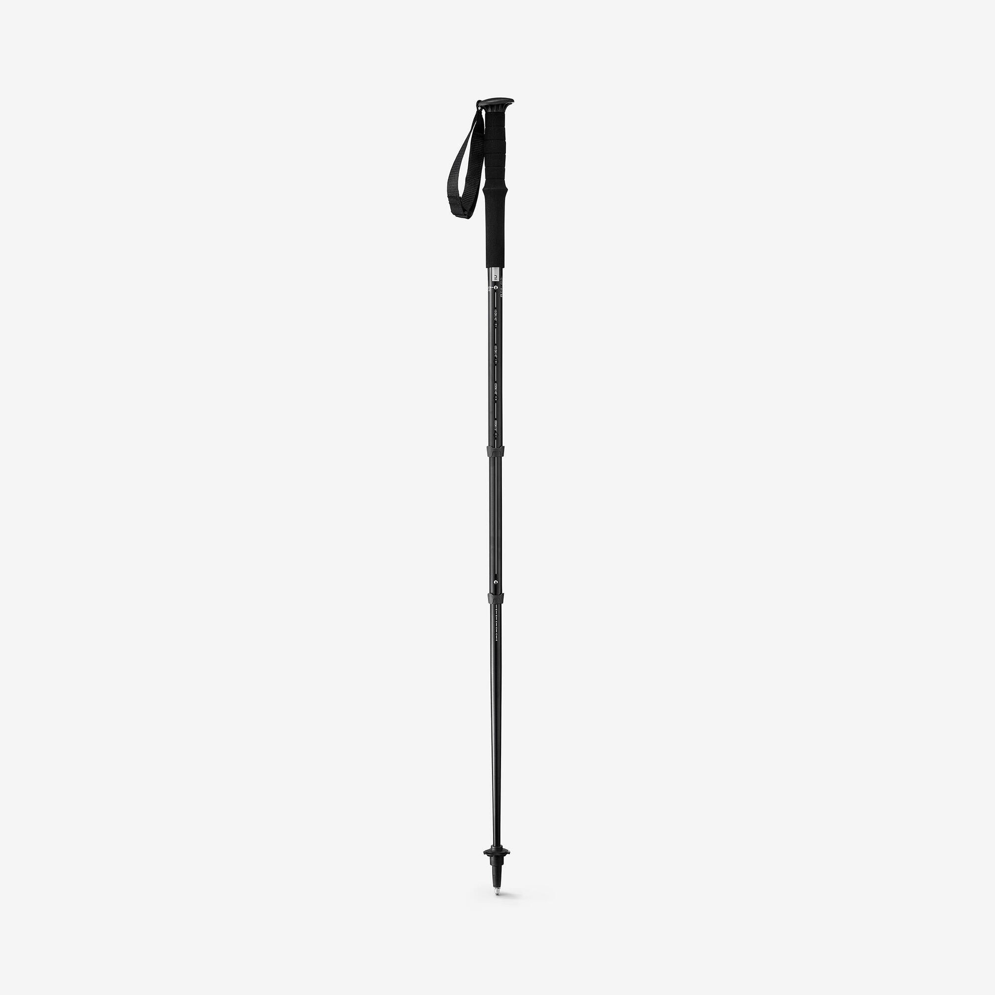 Forclaz MT100 Comfort Hiking Pole (Single Pole) - Image 2