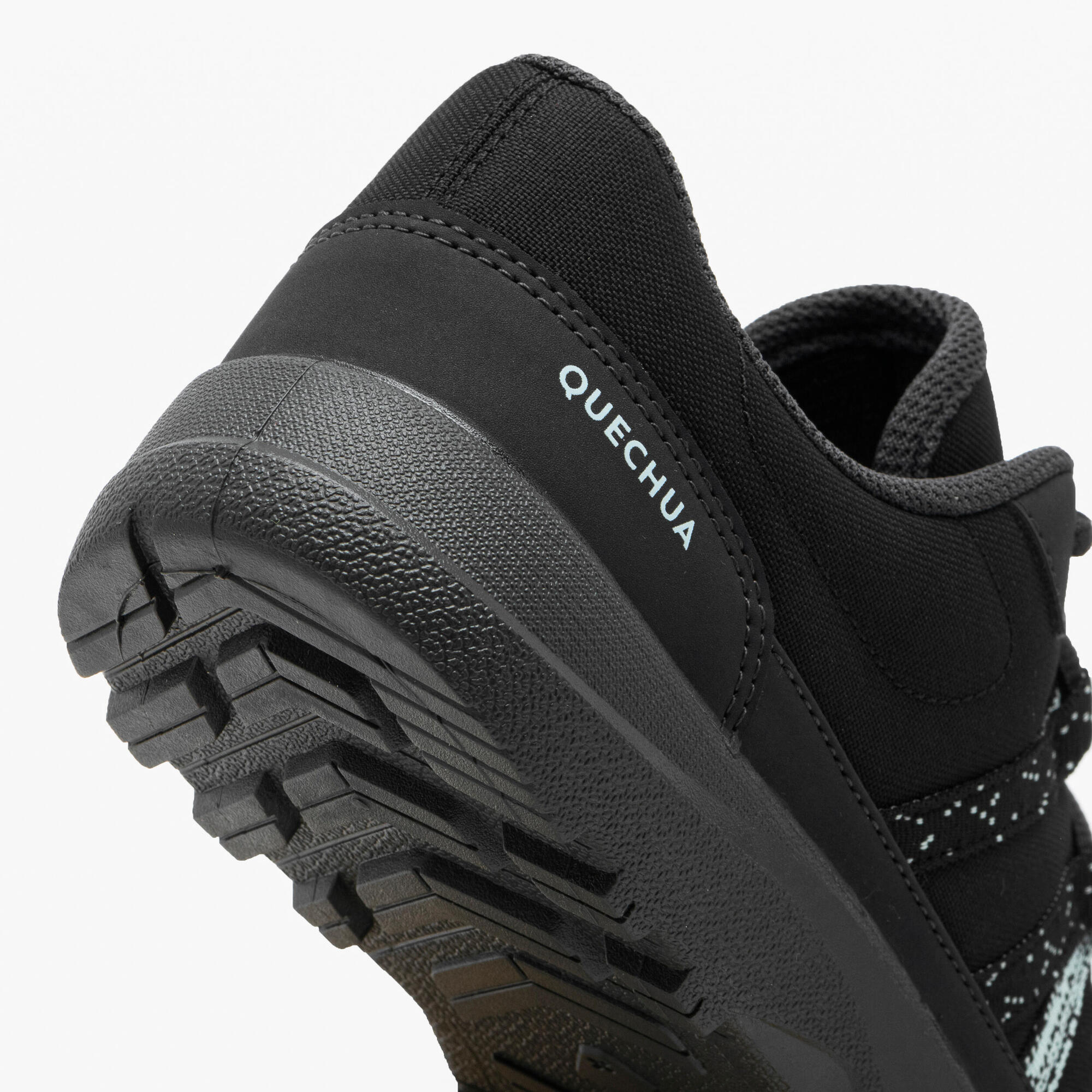 Quechua Women's NH50 Low Hiking Shoes - Image 5