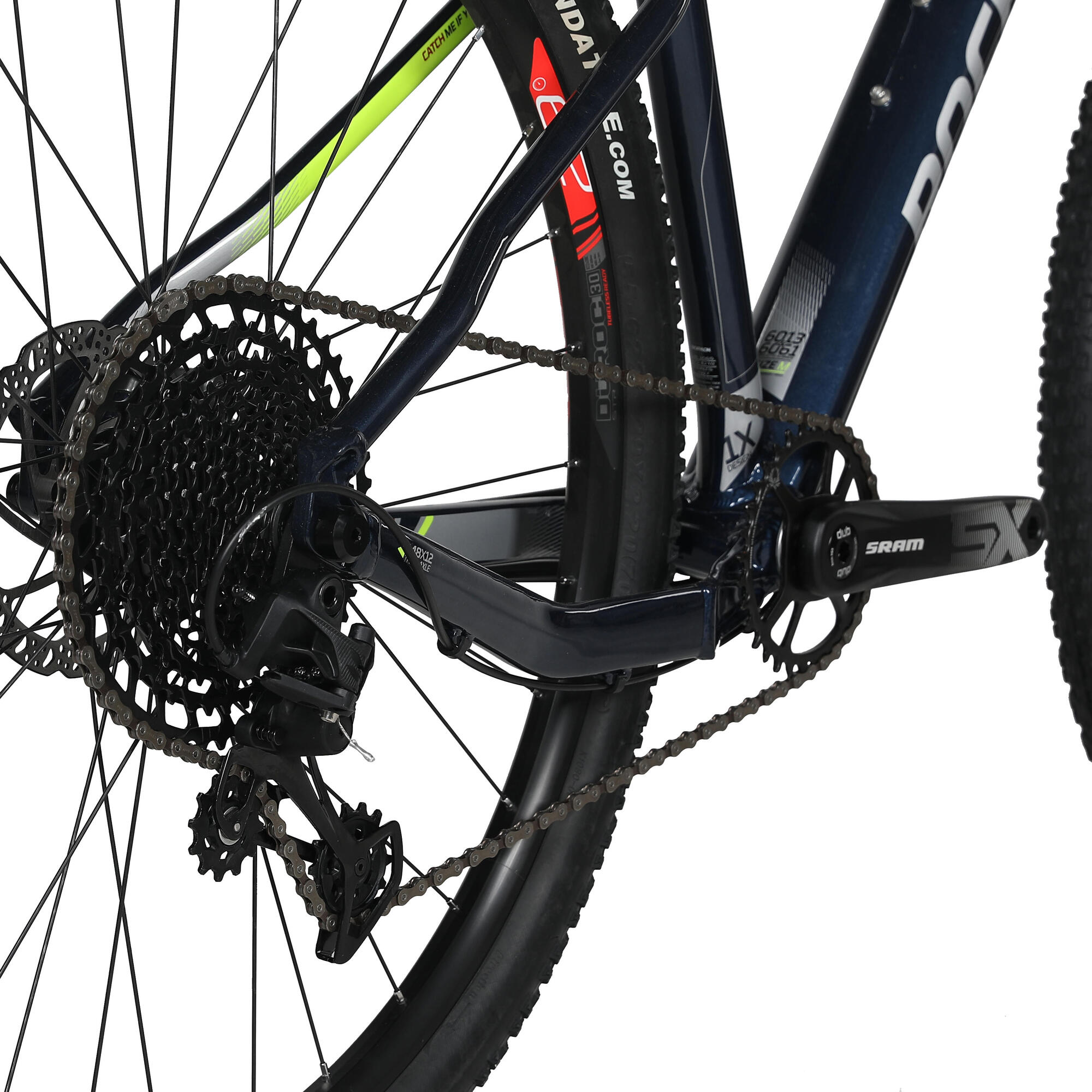 Rockrider XC50 Mountain Bike 29'' - Image 7