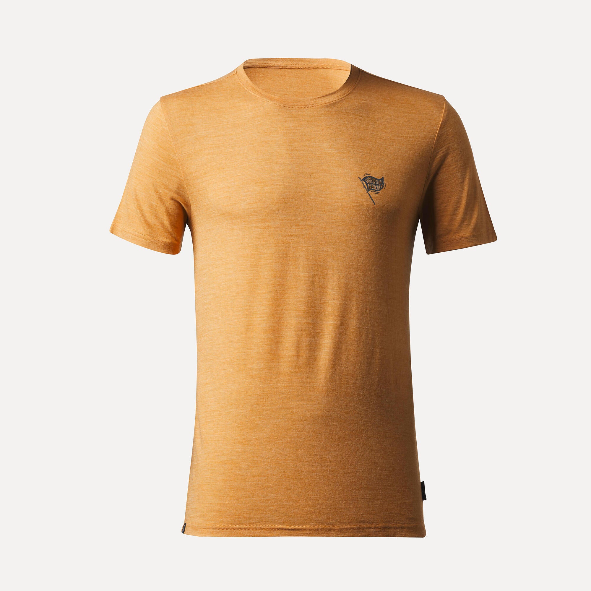 Simond Men's Travel 500 Merino Wool T-Shirt - Image 9