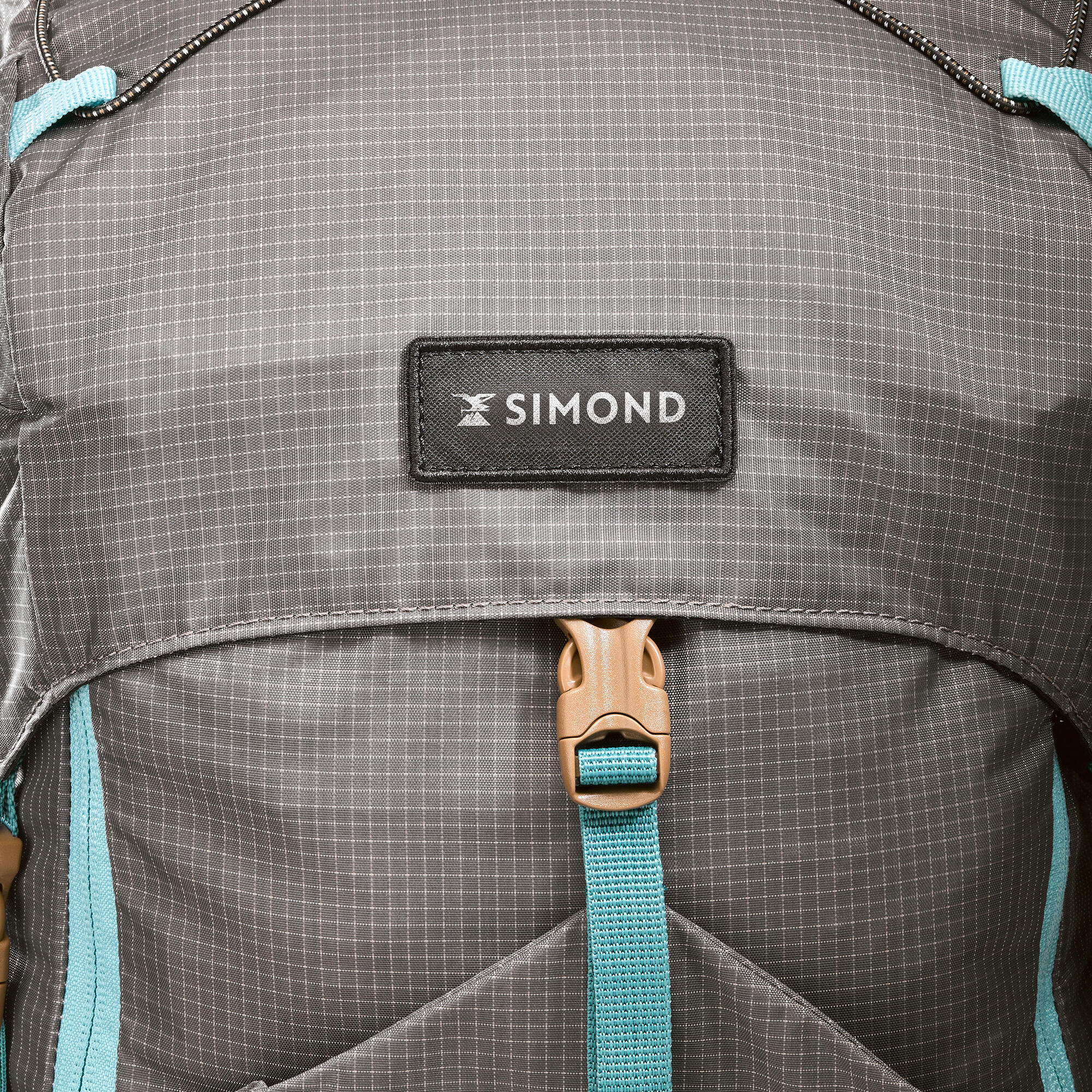 Simond Women's MT500 AIR 55+10L Backpacking Pack - Image 7