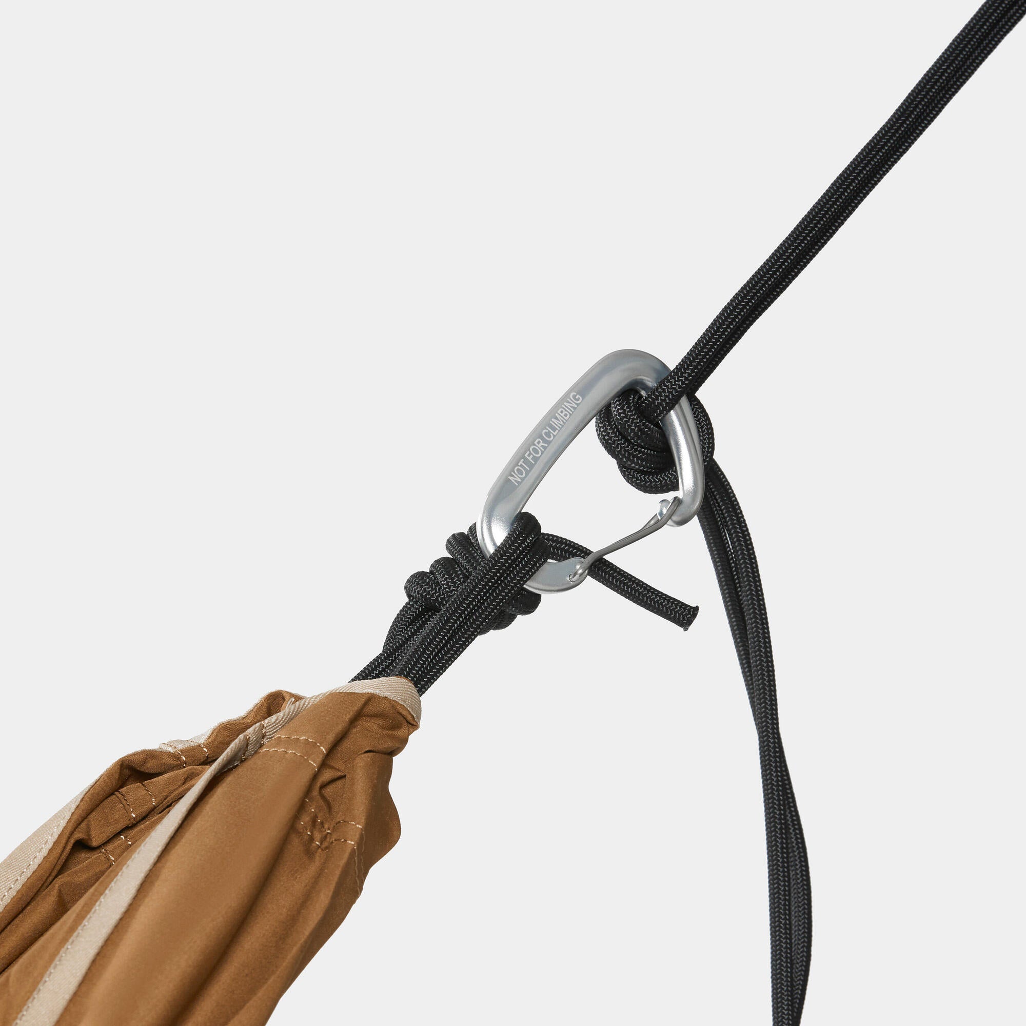 Quechua Comfort Compact Hammock - 2 Person - Image 5