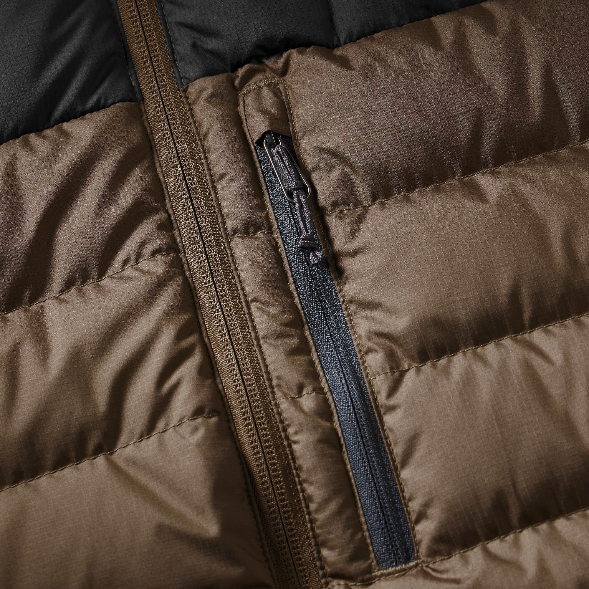 Simond Men's MT500 Down Puffer Jacket - Image 9