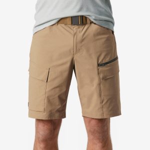Forclaz Men's Travel 900 Hiking Shorts