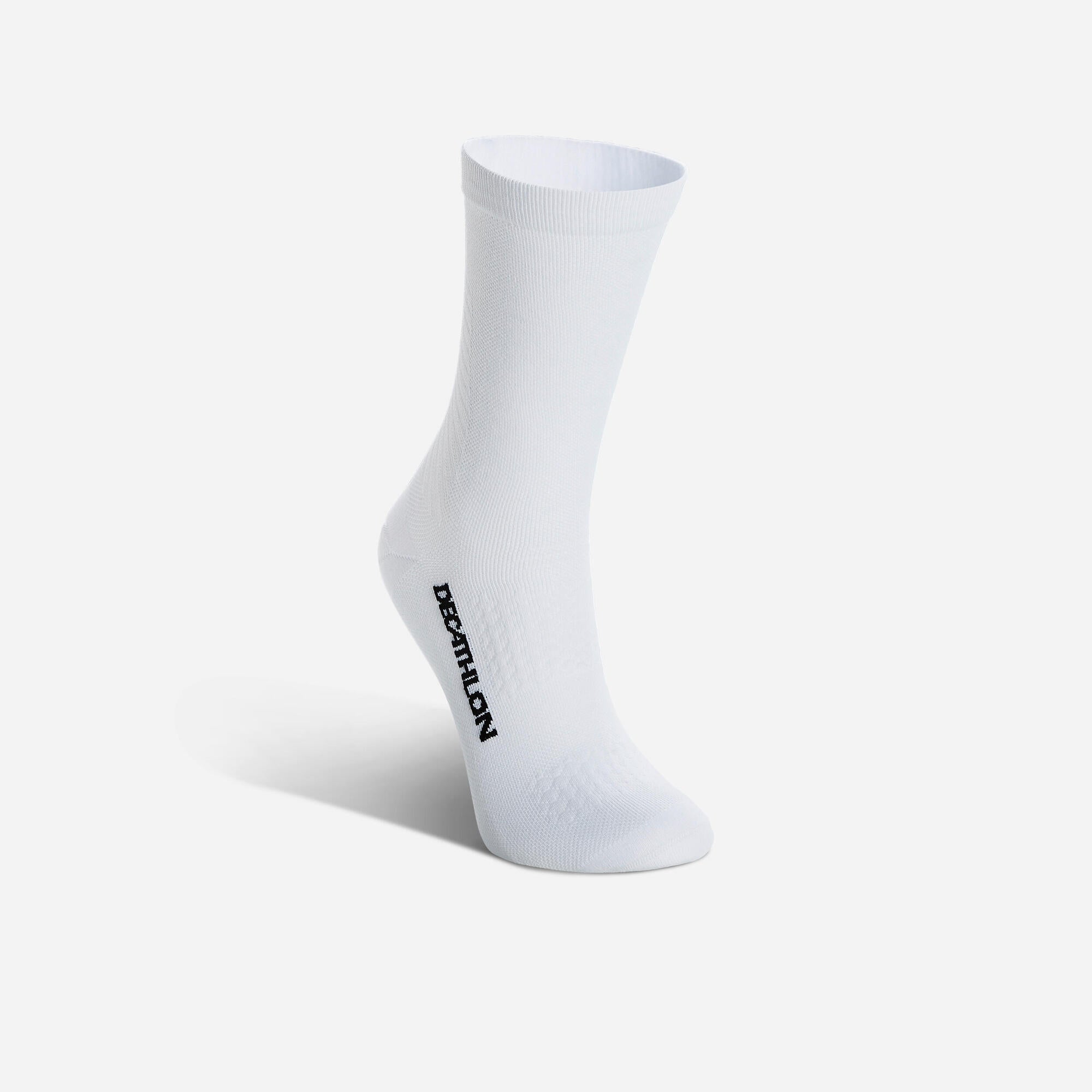 Van Rysel 900 Mid-Cut Cycling Socks