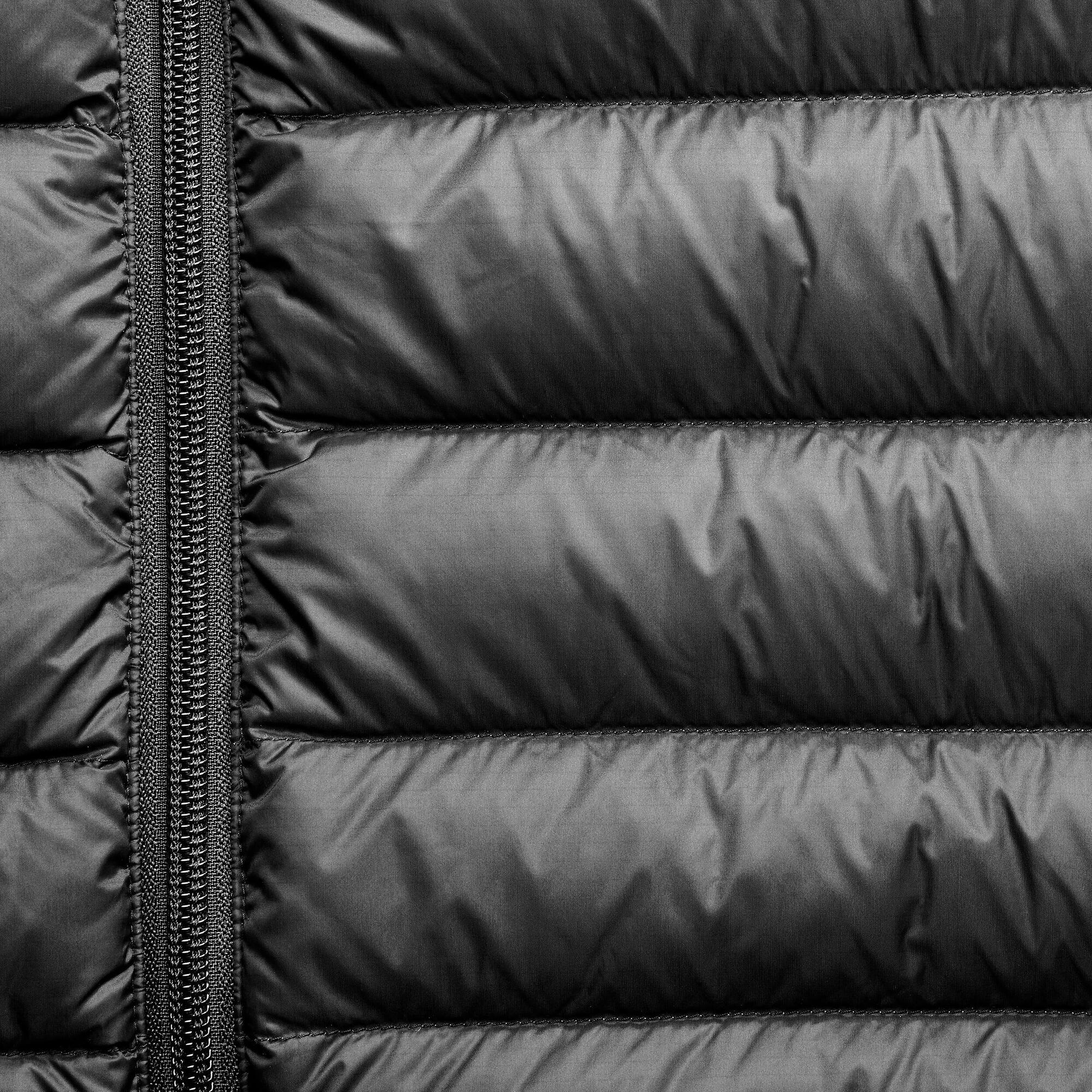 Forclaz Men's MT500 Hooded Down Puffer Jacket - Image 26