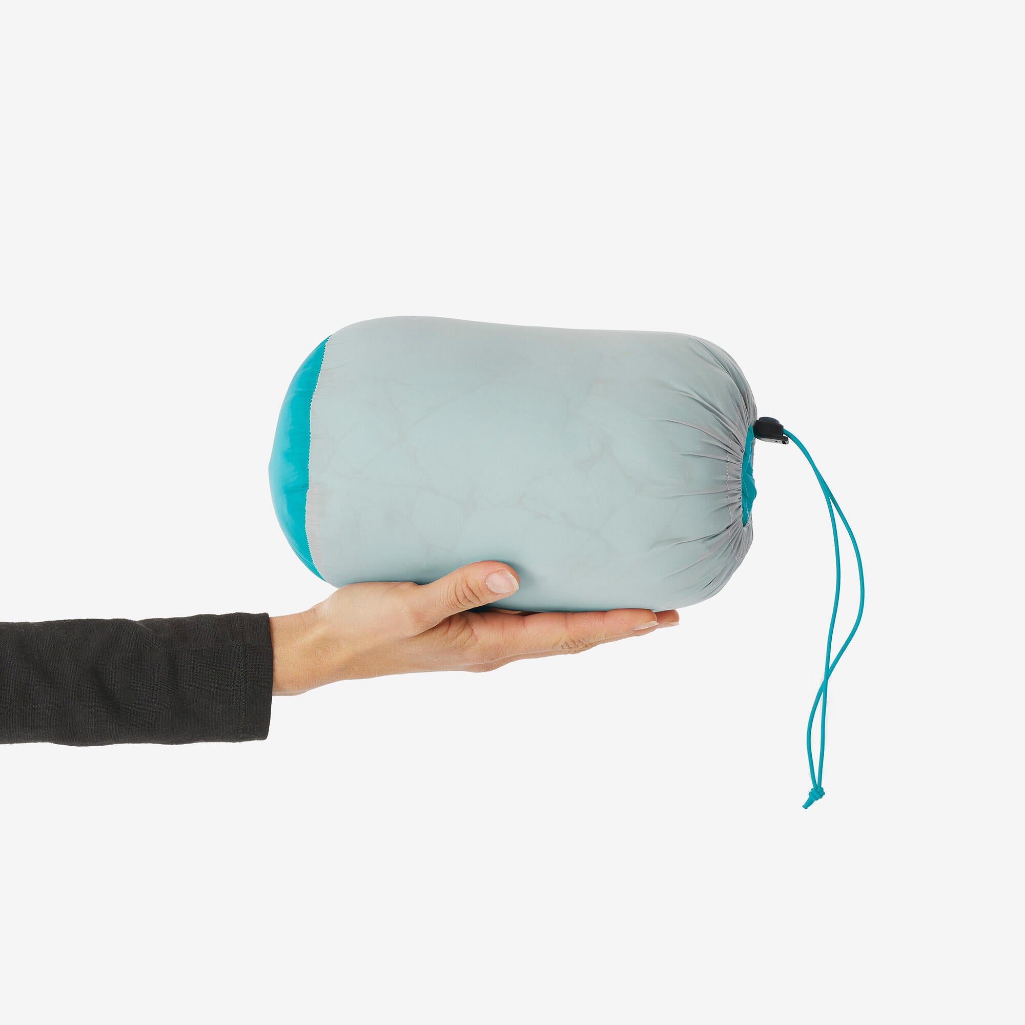 Simond Forclaz Women's MT500 Hooded Down Puffer Jacket - Image 7