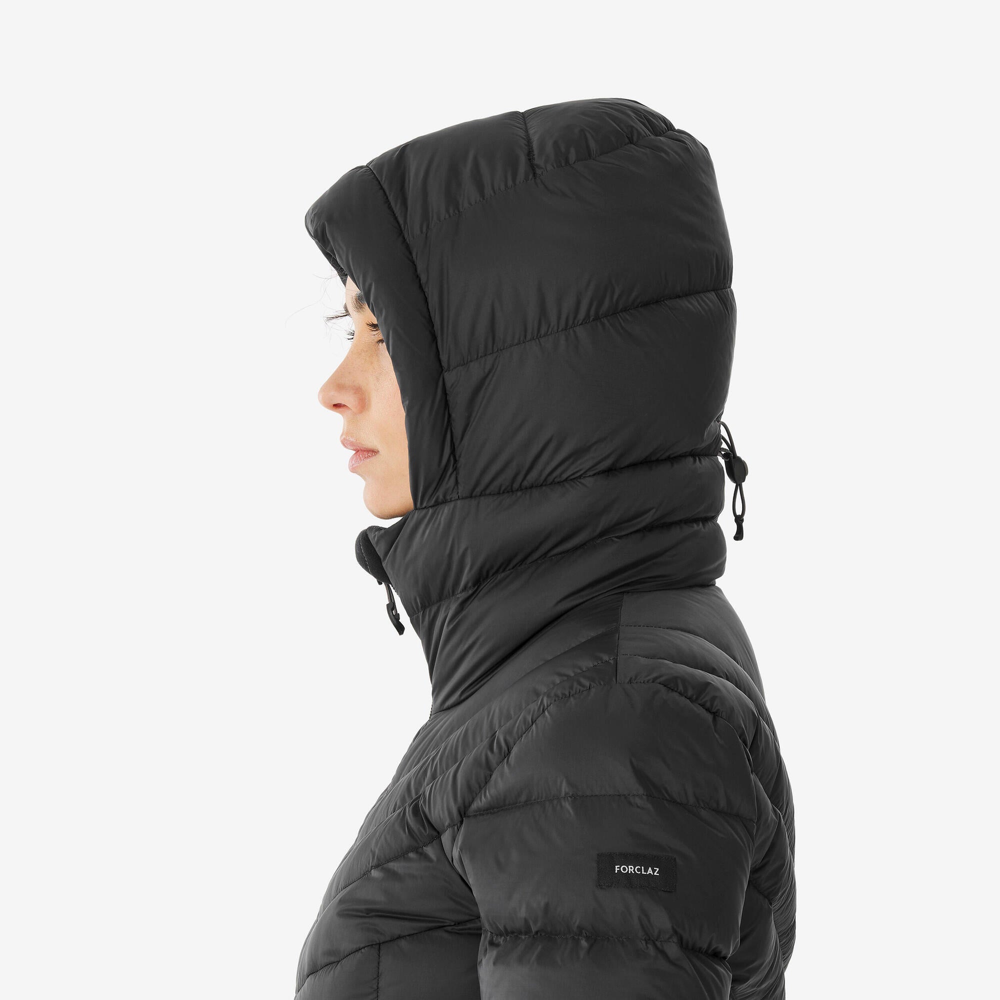 Simond Forclaz Women's MT500 Hooded Down Puffer Jacket - Image 23