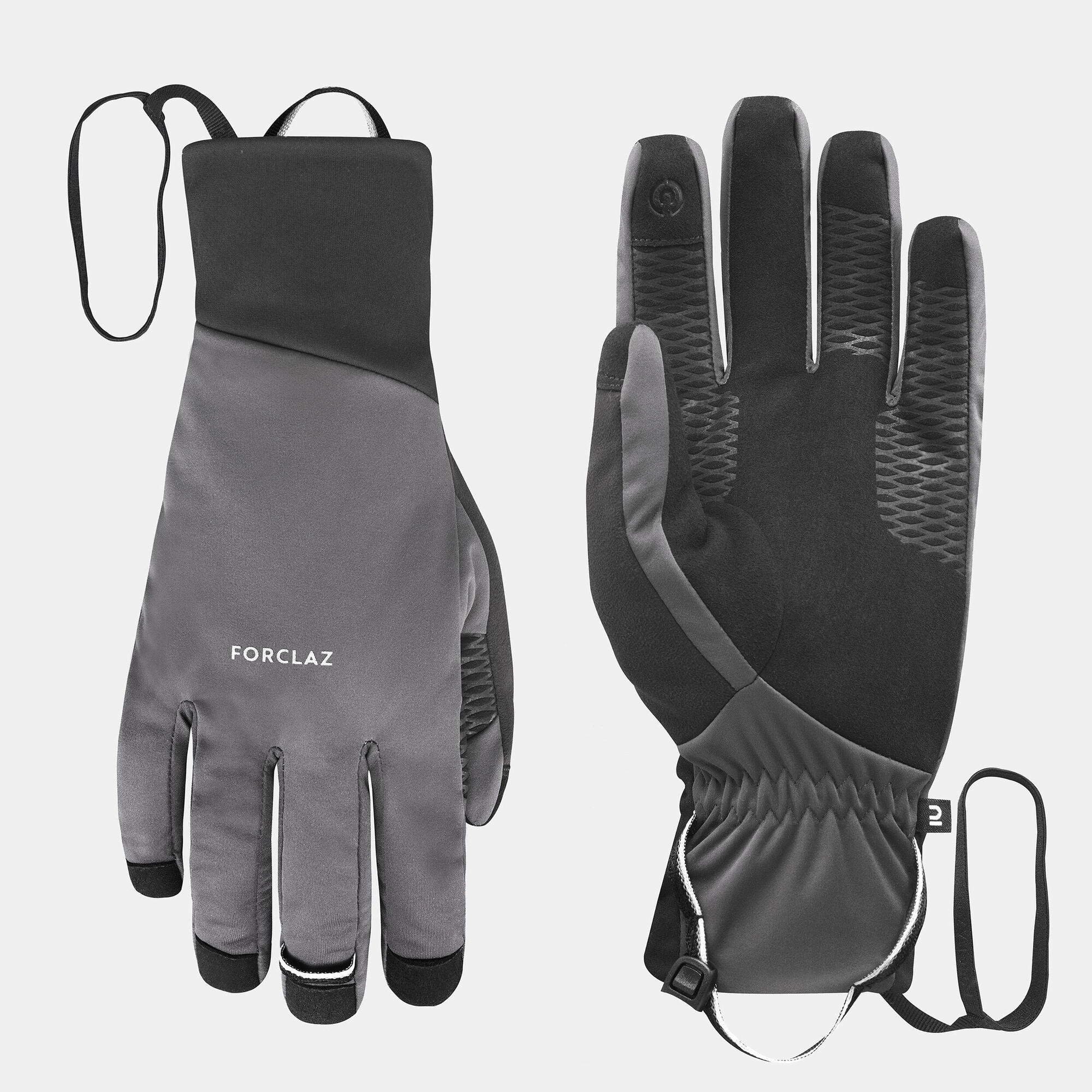 Forclaz Adult MT900 Backpacking Gloves - Image 2
