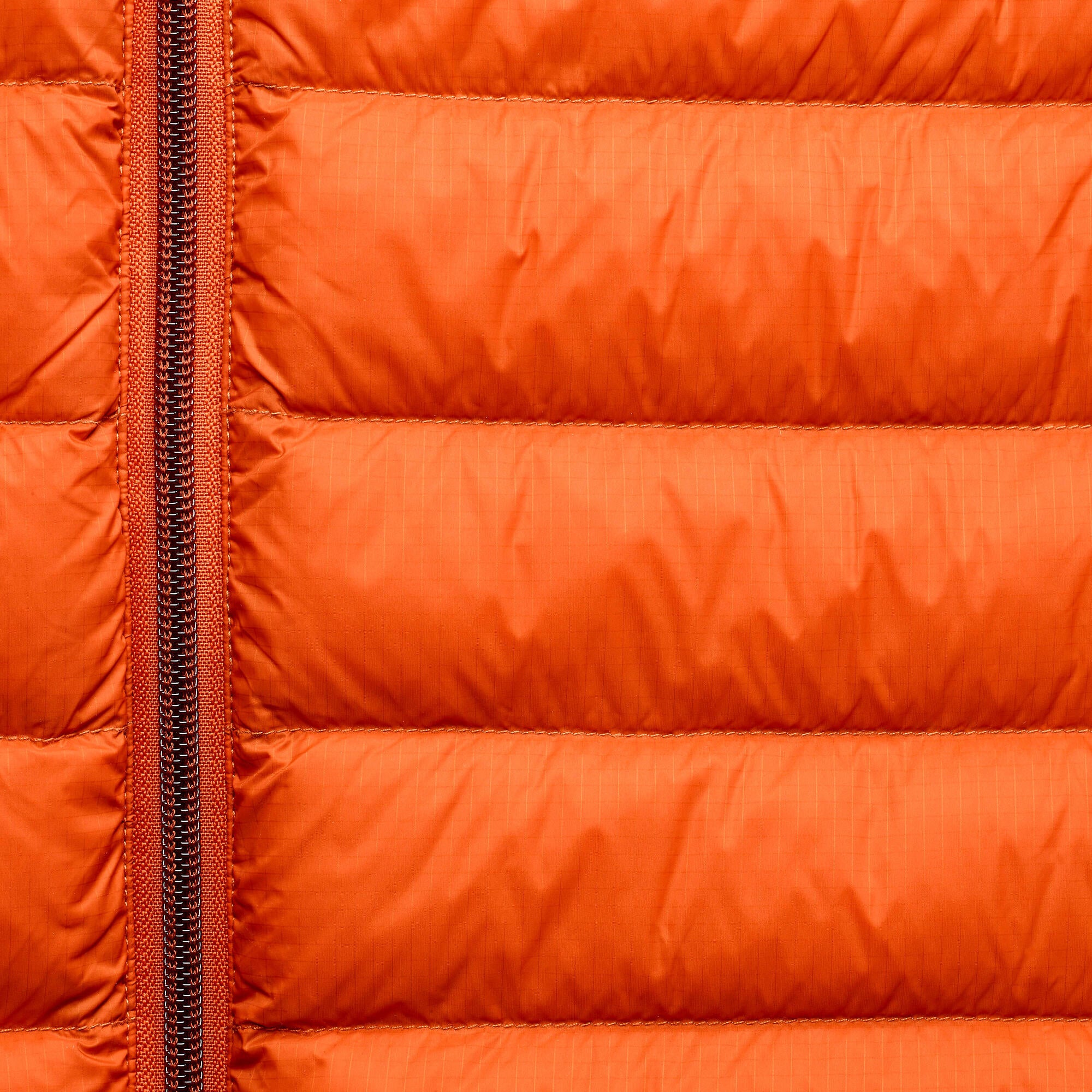 Forclaz Men's MT500 Hooded Down Puffer Jacket - Image 16