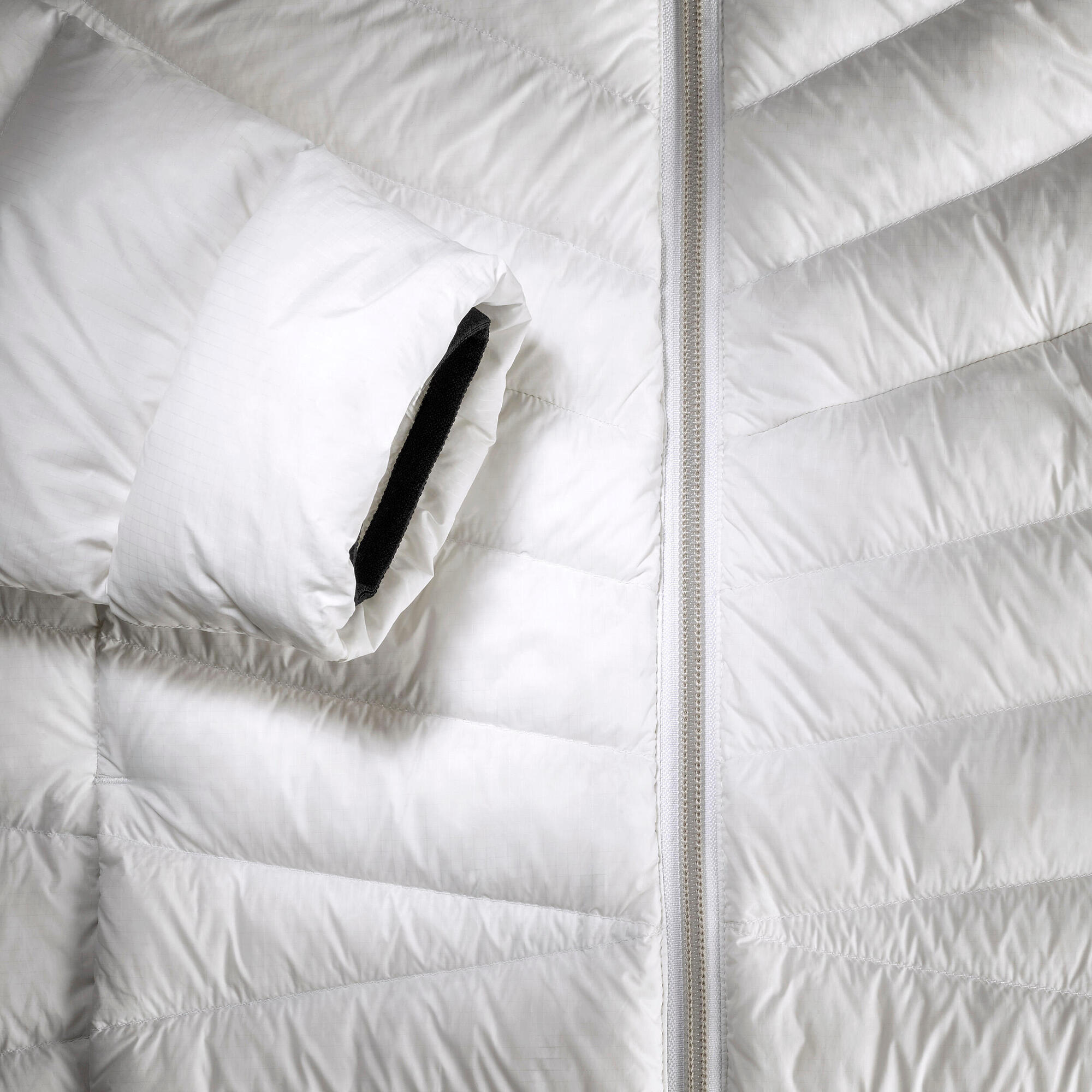 Simond Forclaz Women's MT500 Hooded Down Puffer Jacket - Image 19