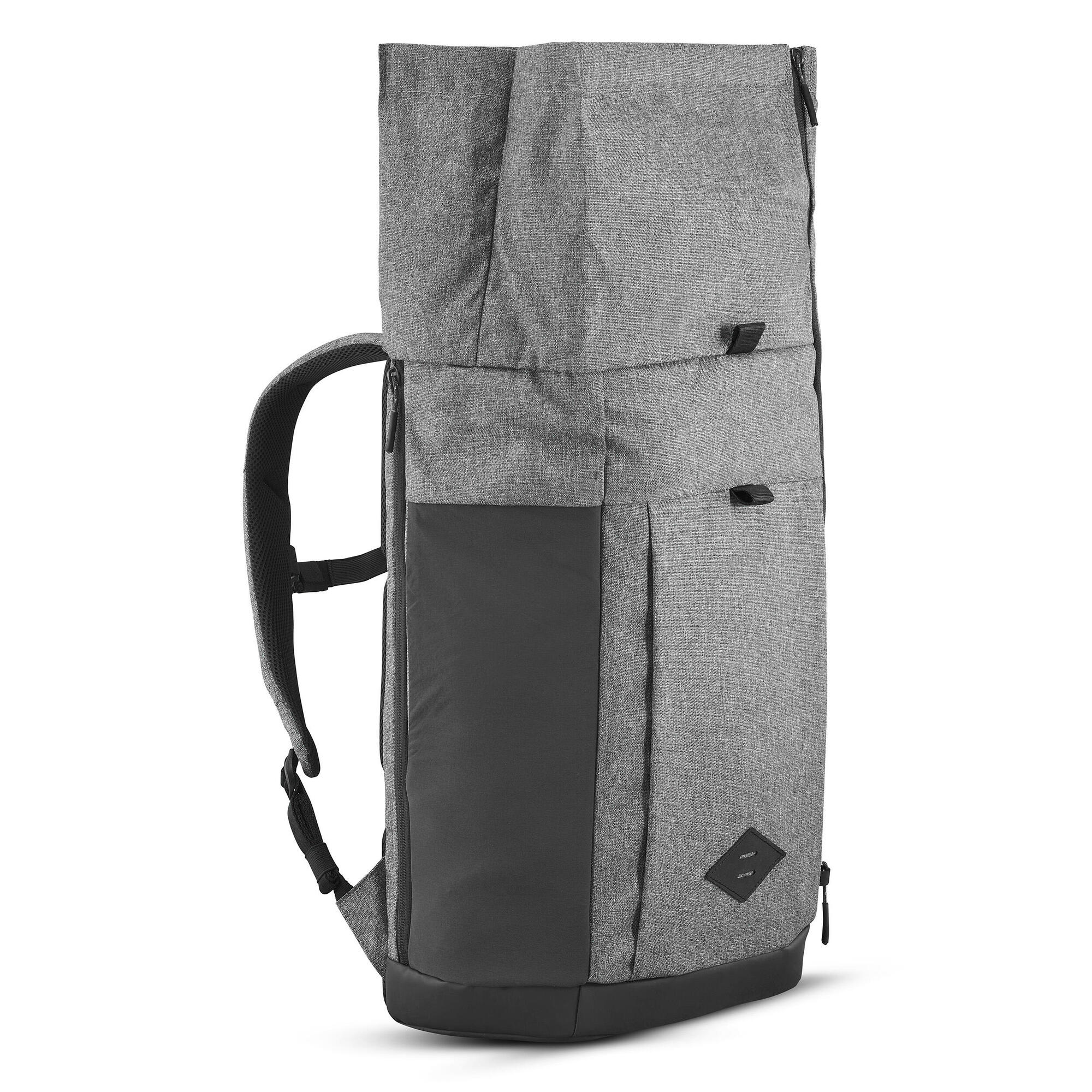 Quechua NH Escape 500 Rolltop 23 L Backpack - Image 6