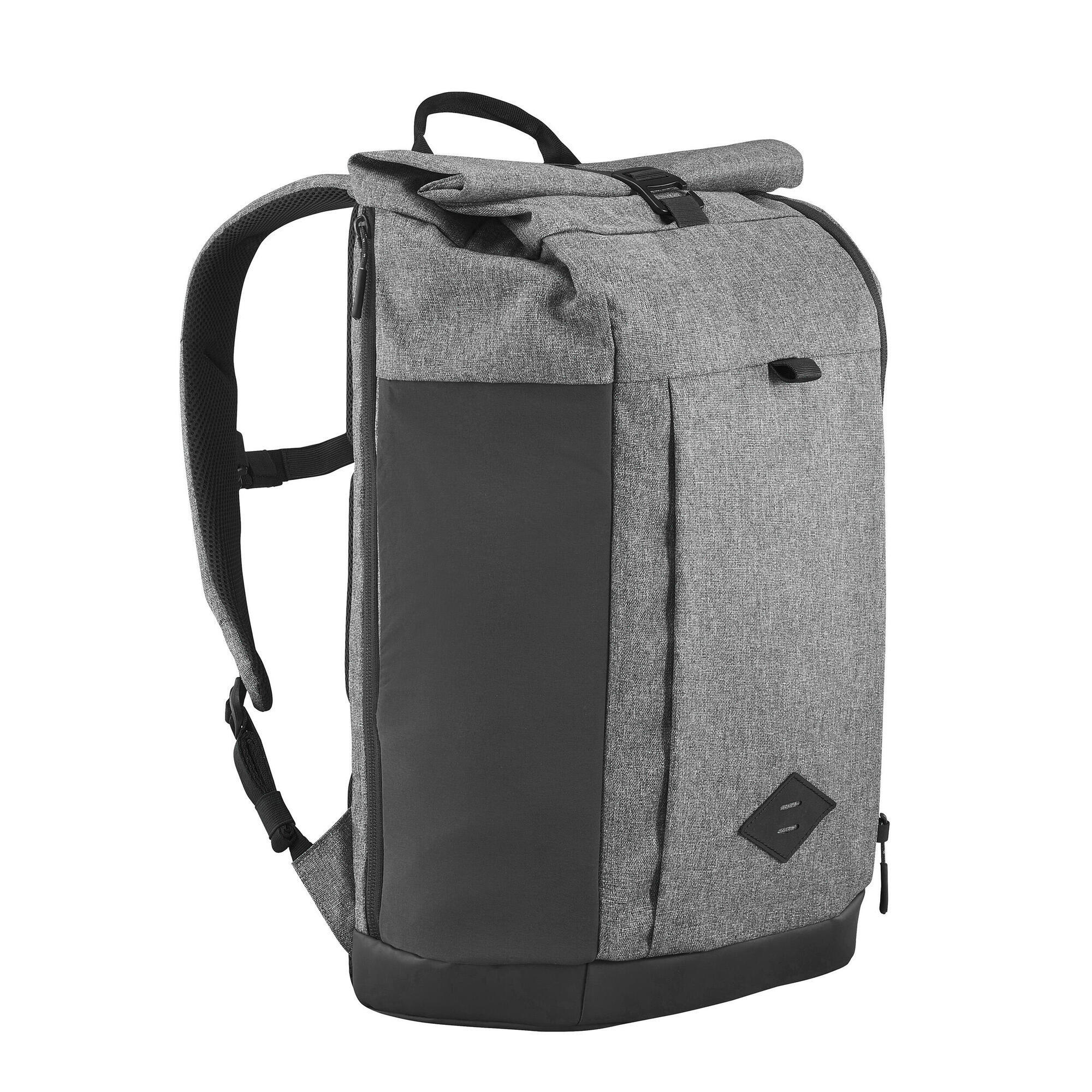 Quechua NH Escape 500 Rolltop 23 L Backpack - Image 16