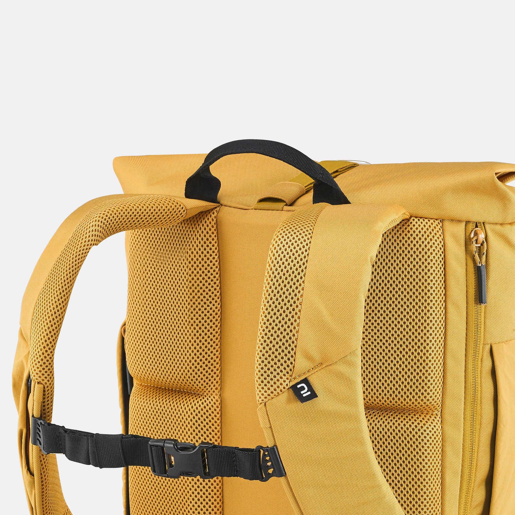 Quechua NH Escape 500 Rolltop 23 L Backpack - Image 23