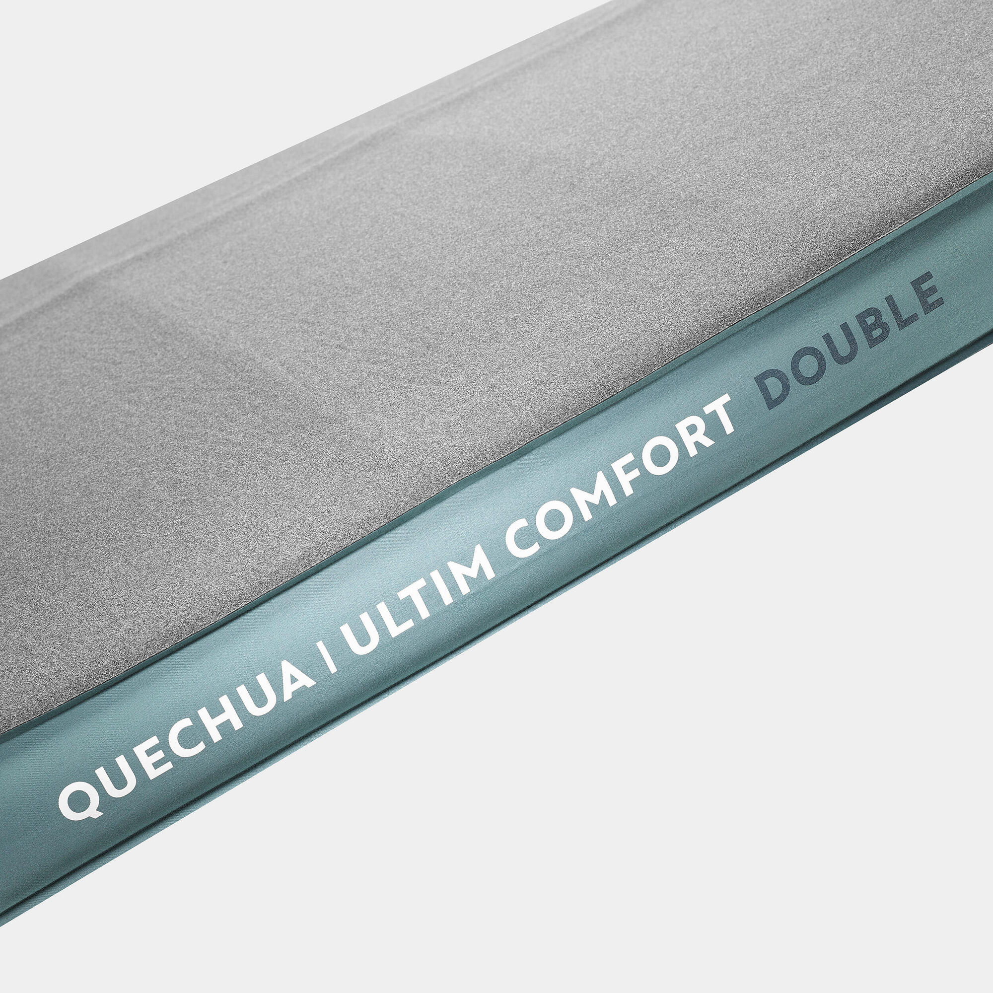 Quechua Ultimate Comfort Self-Inflating Mattress - 2 Person - Image 4