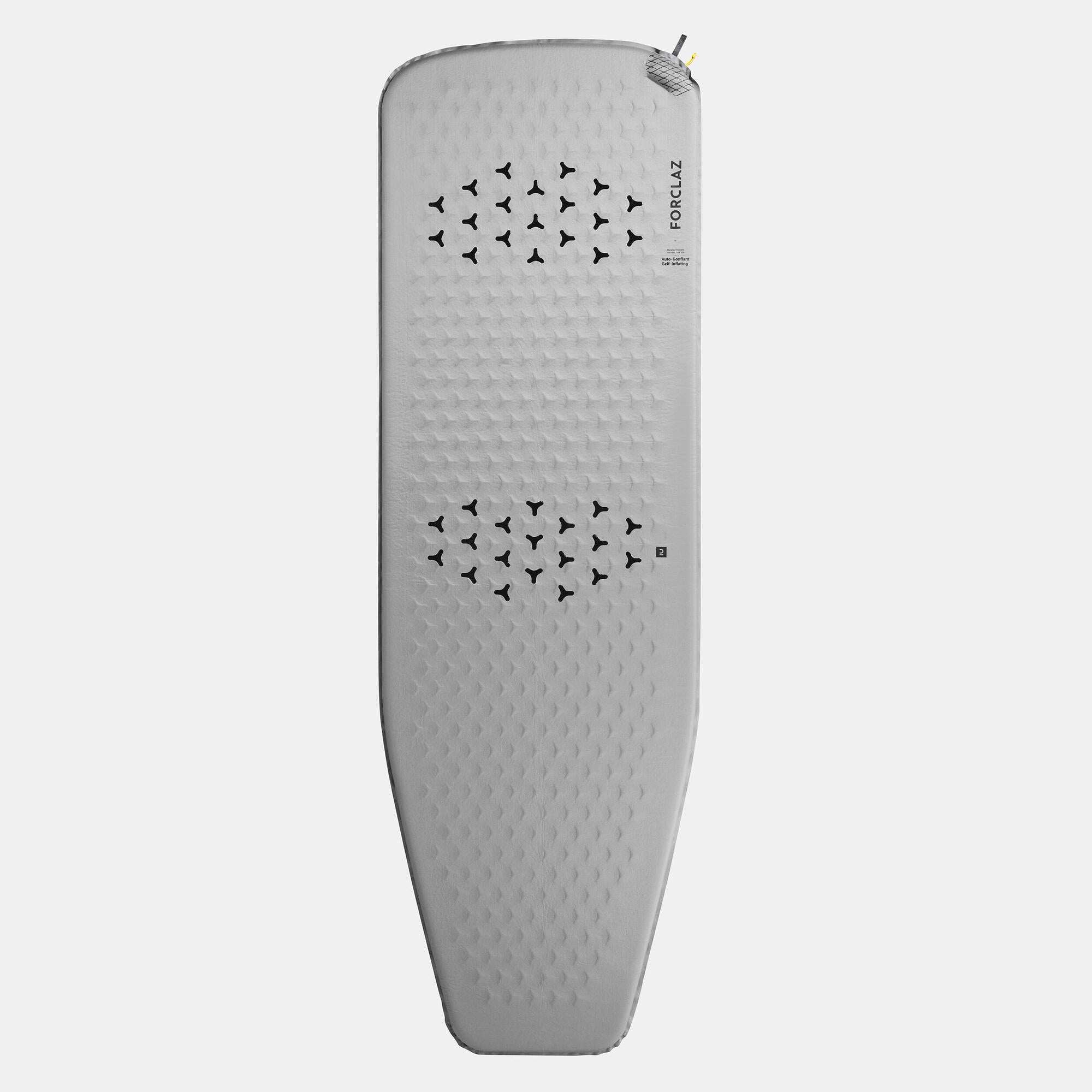 Forclaz Trek 500L Self-Inflating Backpacking Mattress - Image 3