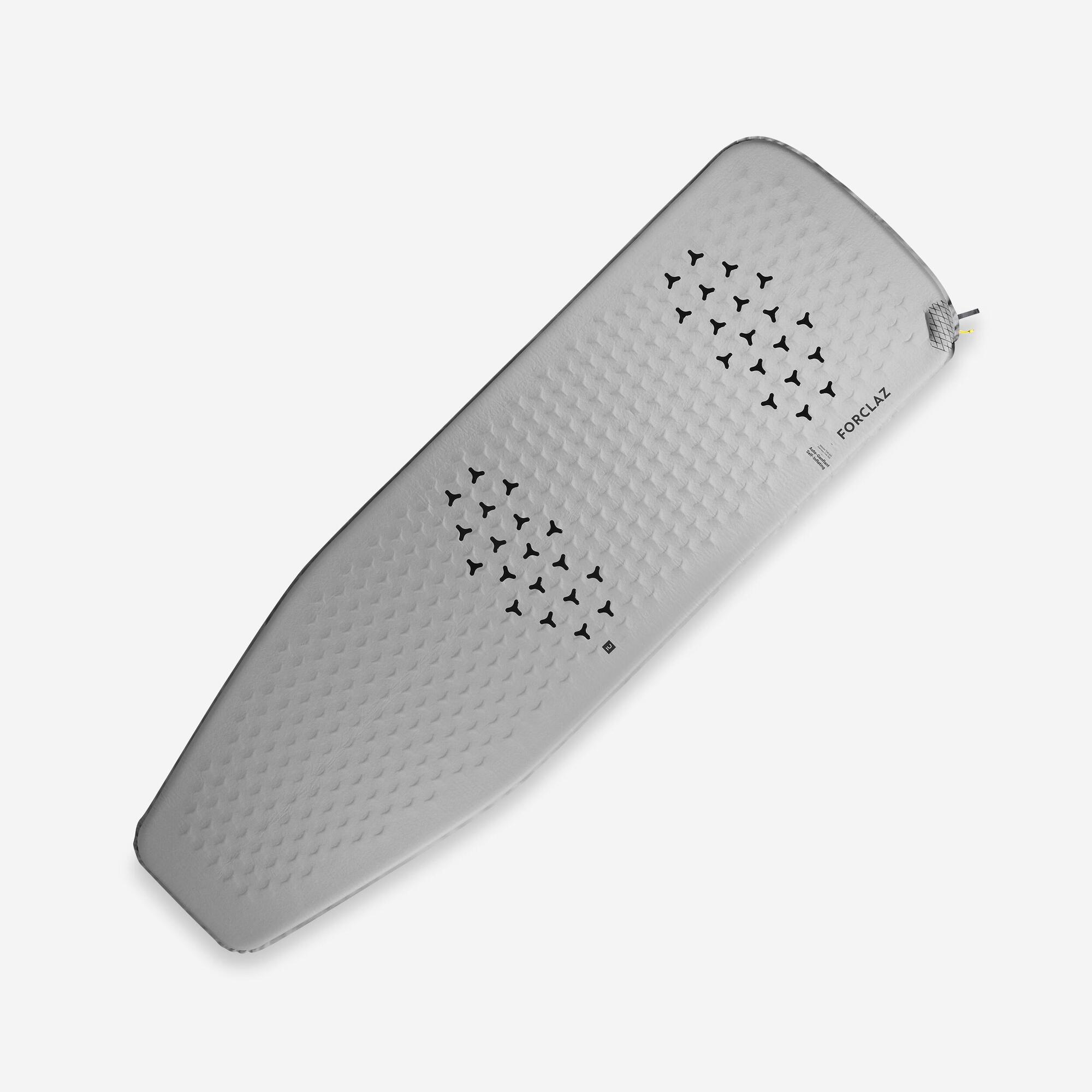 Forclaz Trek 500L Self-Inflating Backpacking Mattress - Image 12