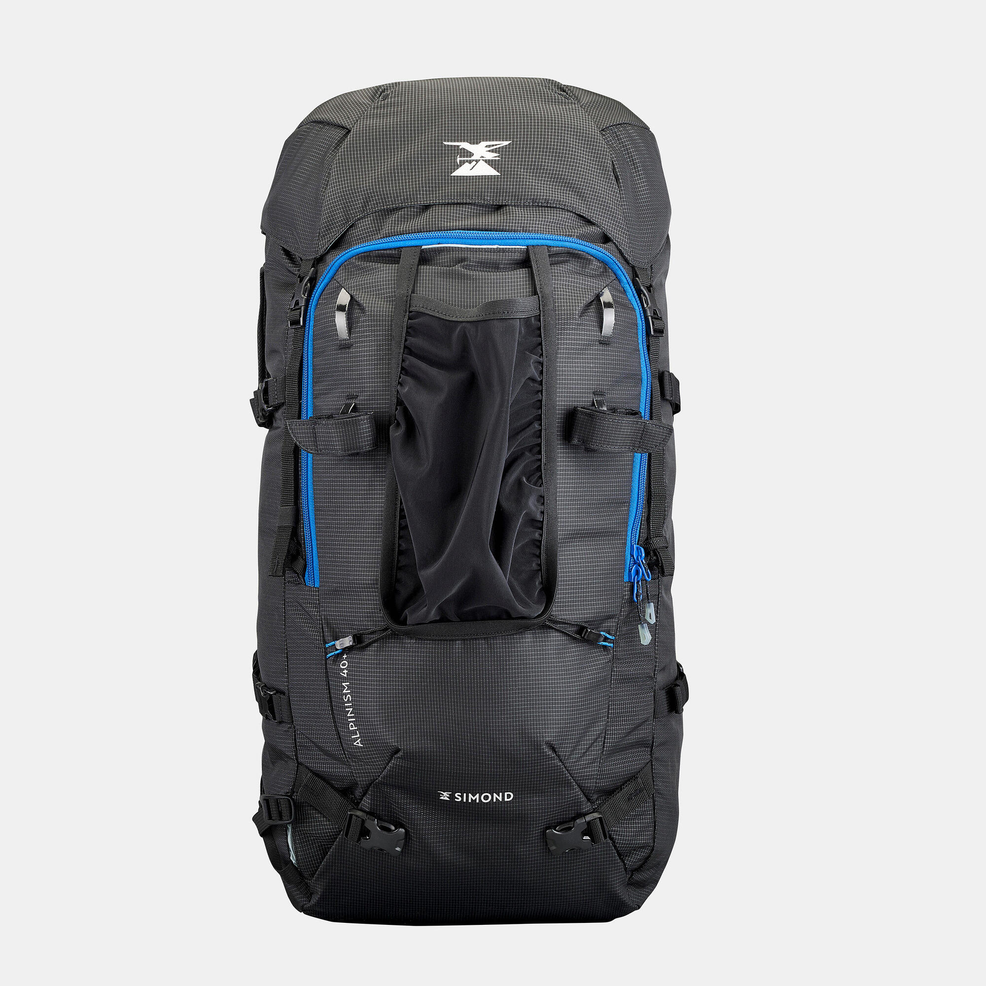 Simond Alpinism Evo 40L Mountaineering Backpack - Image 4