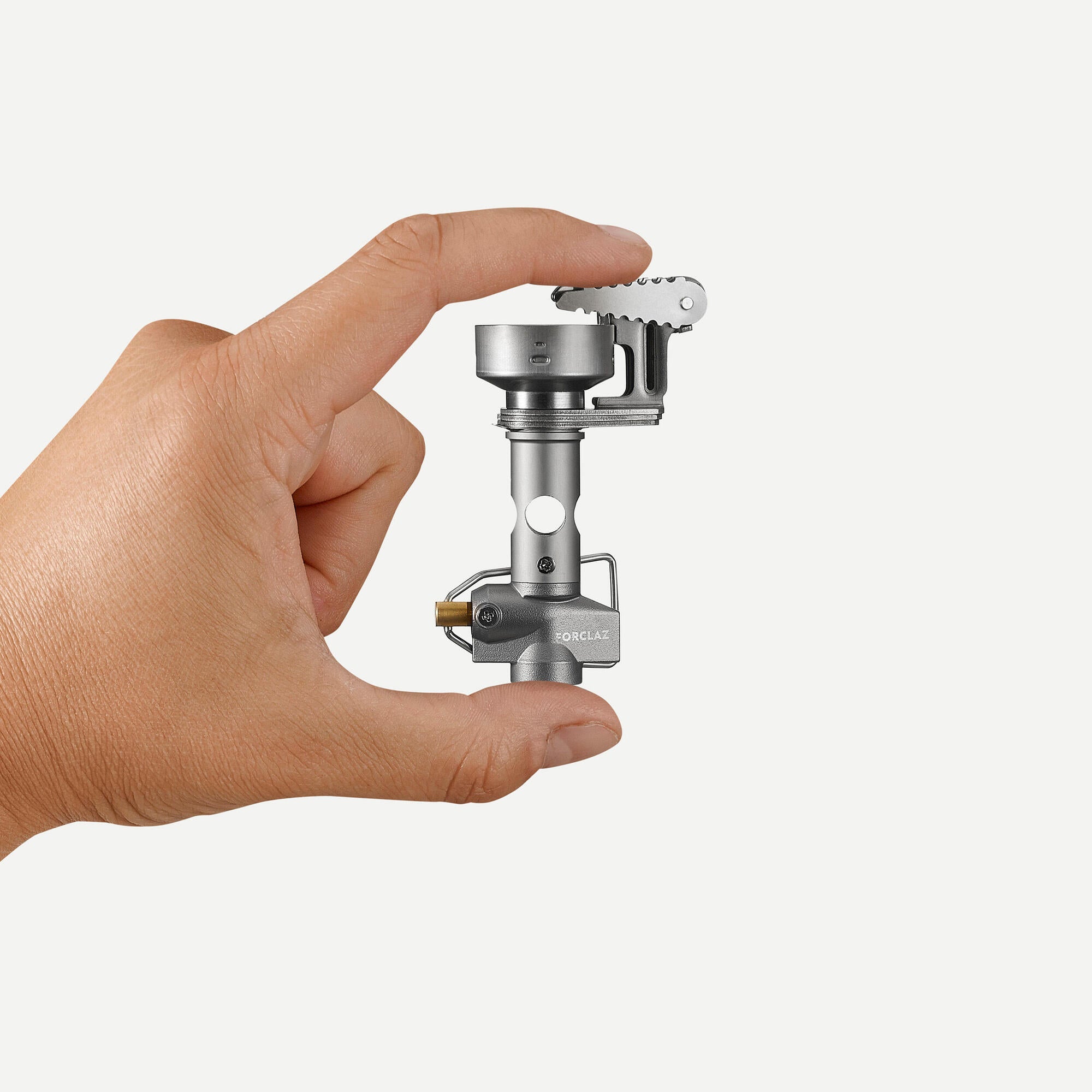 Forclaz MT900 Ultralight Backpacking Stove - Image 3