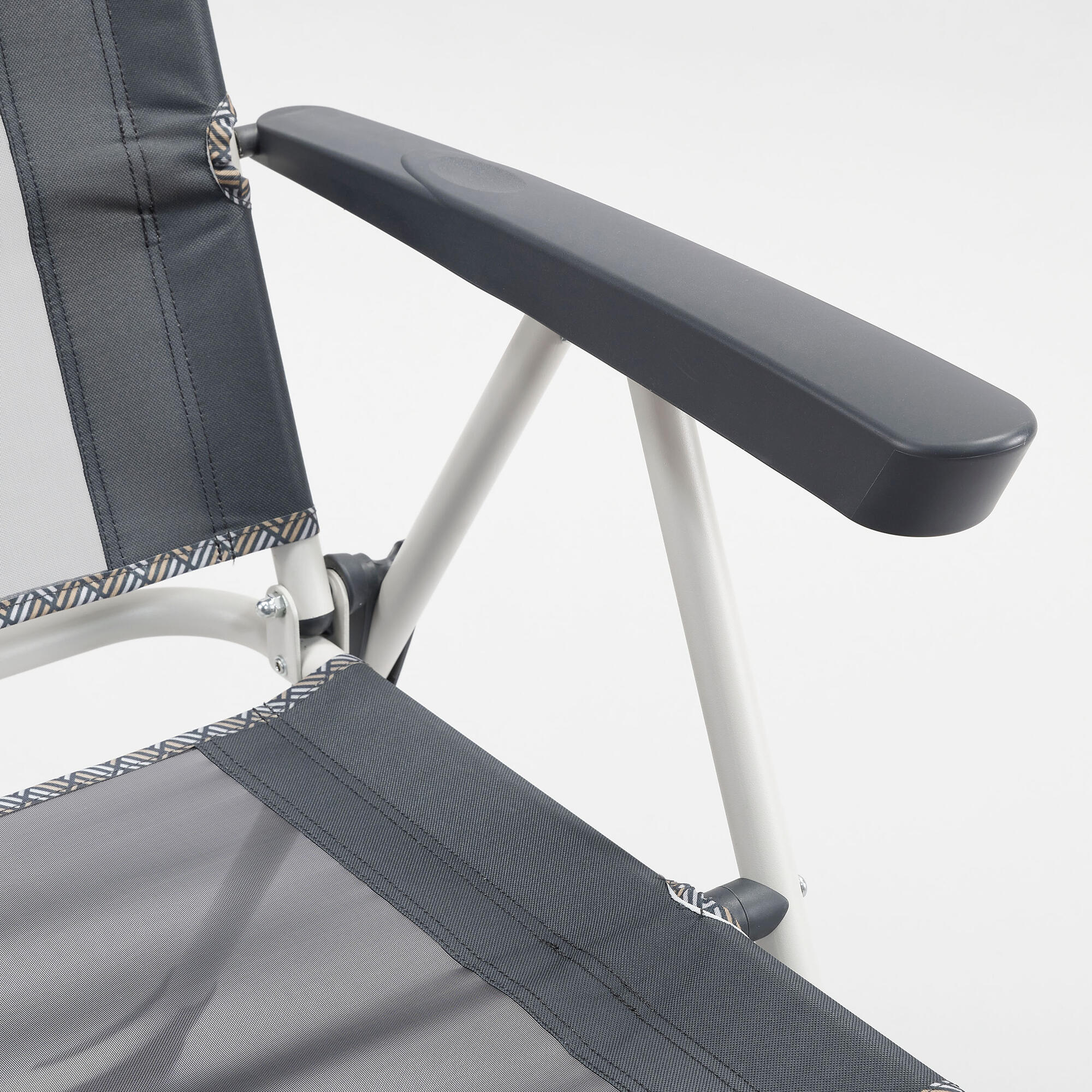 Quechua Reclinable Camping Chair - Image 9