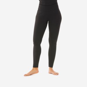 Wedze Women's BL500 Ski Base Layer Bottoms