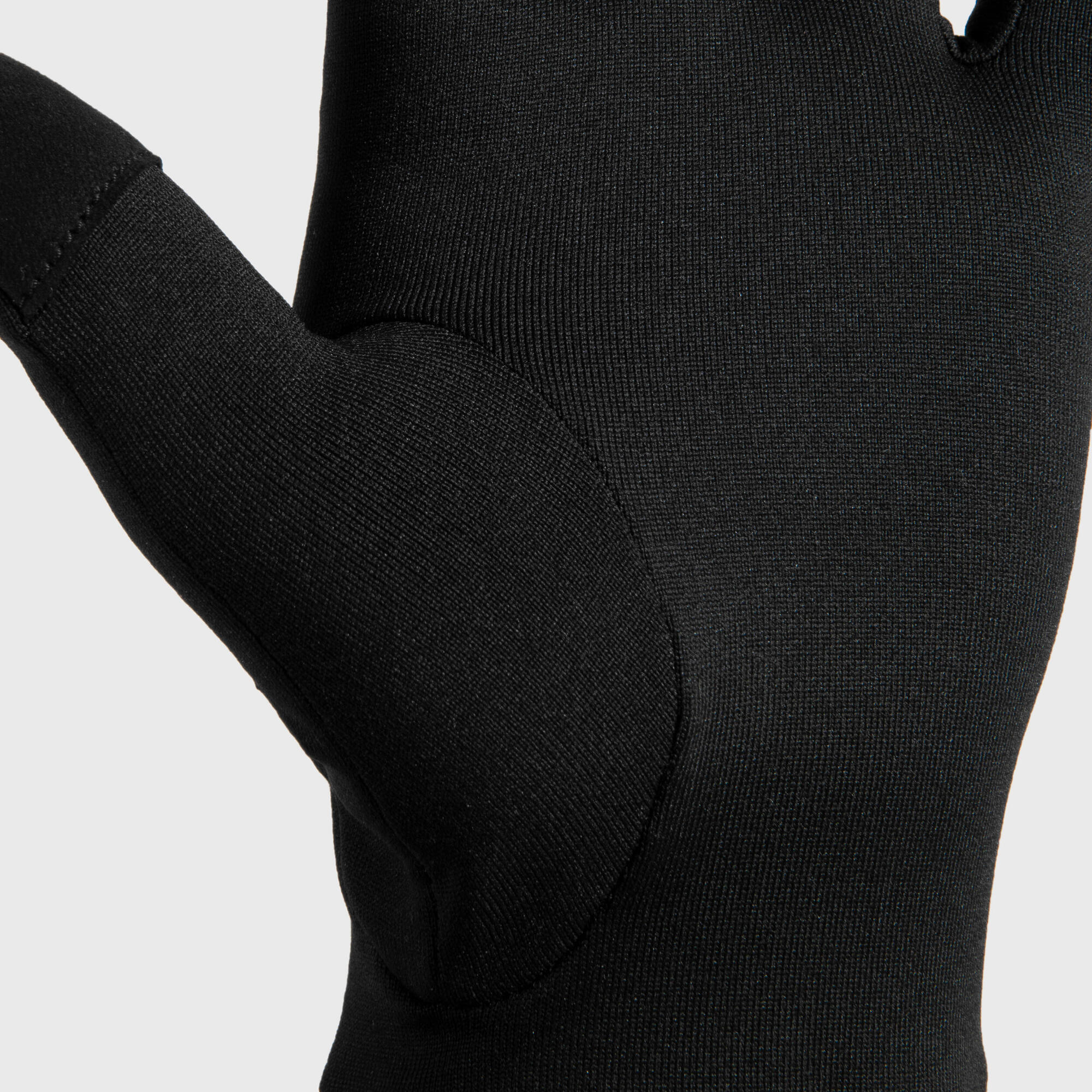 Kiprun 100 V2 Touchscreen Running Gloves - Image 3