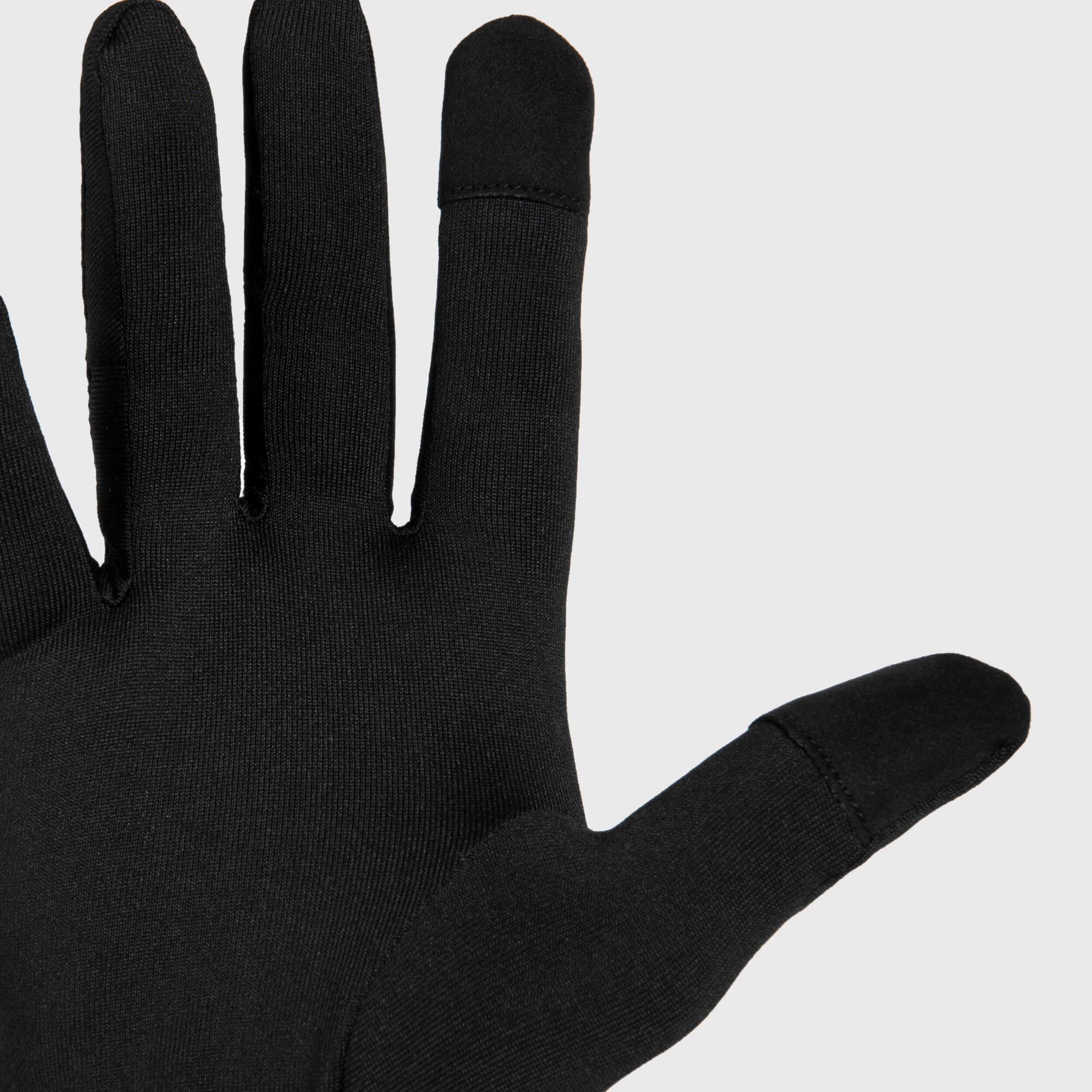 Kiprun 100 V2 Touchscreen Running Gloves - Image 2