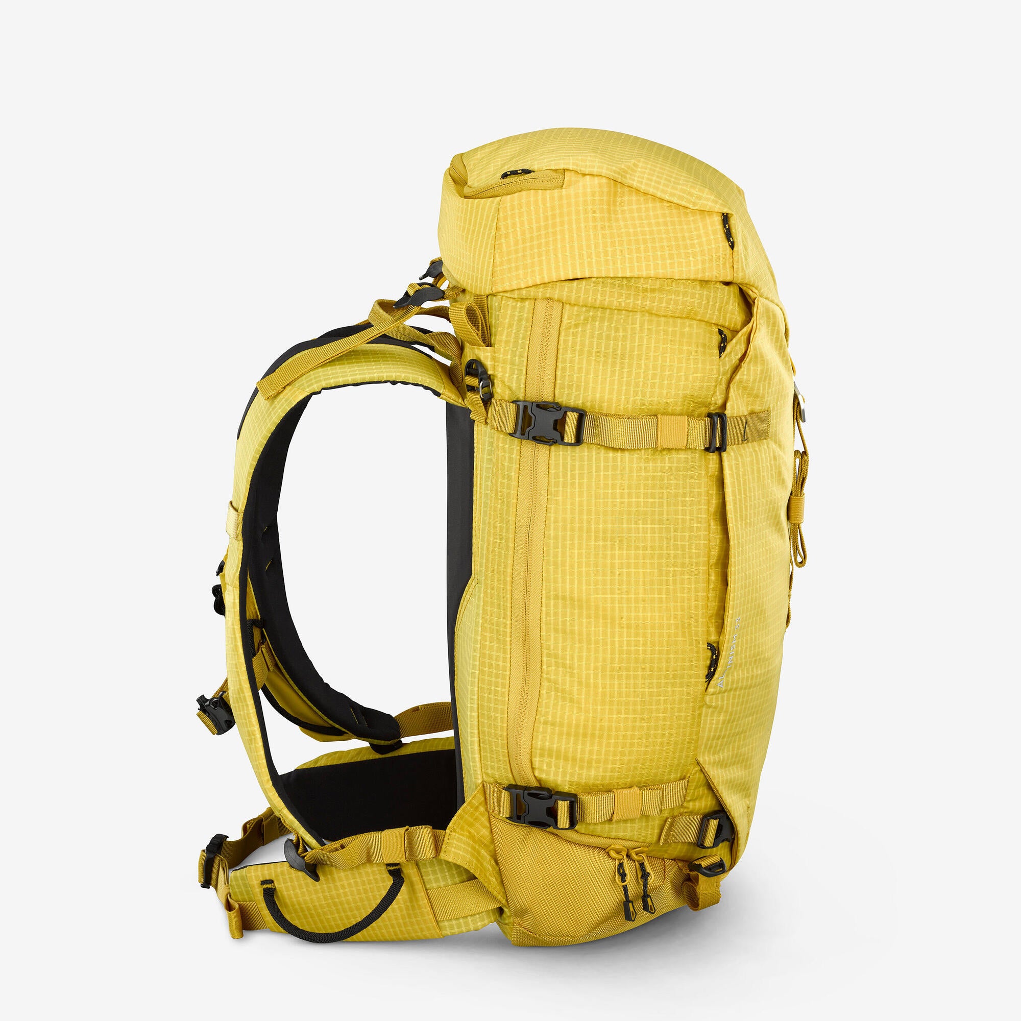 Simond Alpinism Evo 33L Mountaineering Backpack - Image 3