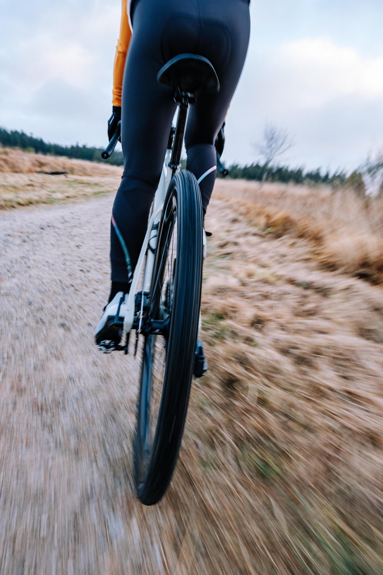 Riverside GCR SRAM Force Carbon Gravel Bike - AXS Reynolds - Image 14