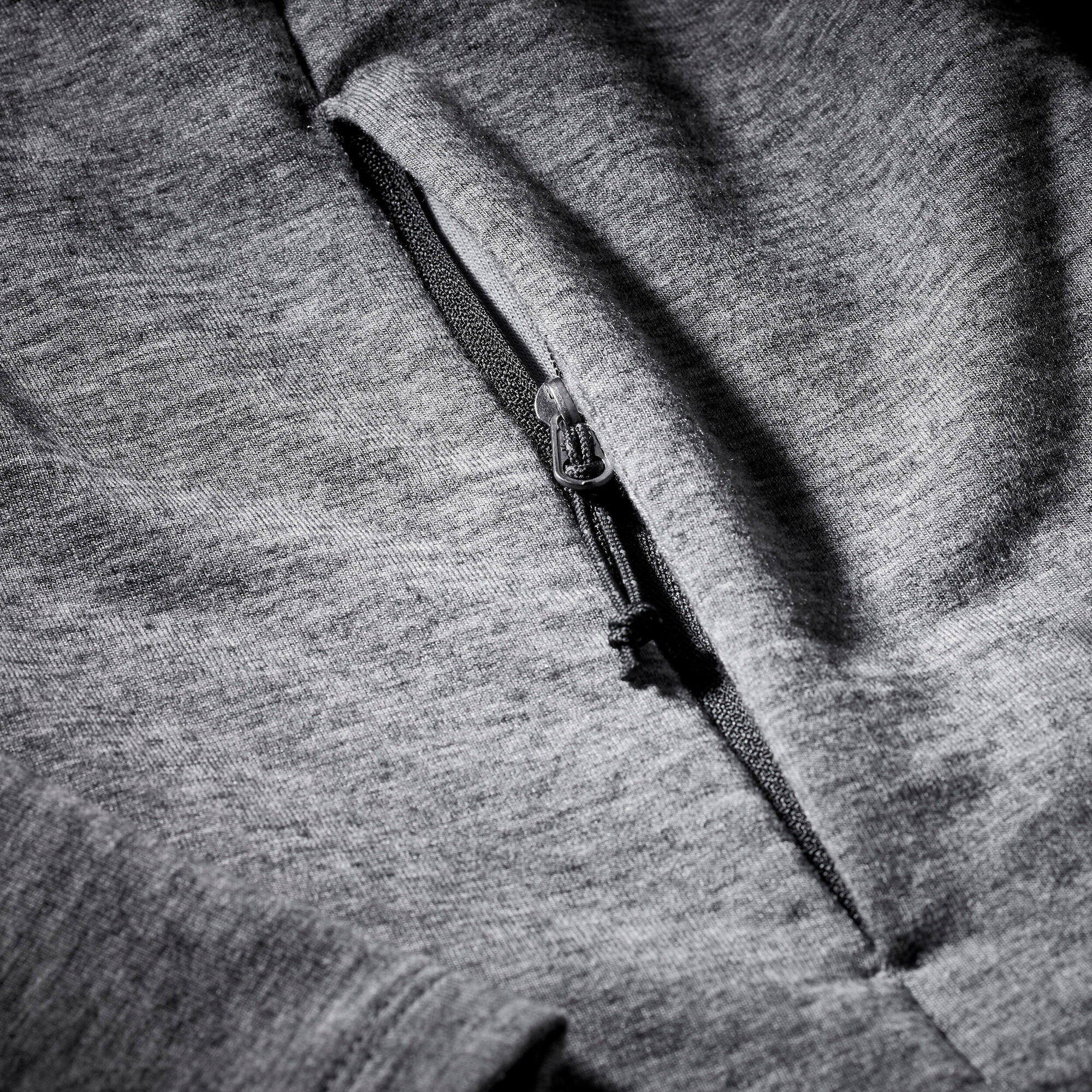 Simond Women's Merino and Lyocell Hooded Jacket Merino Fresh - Image 8