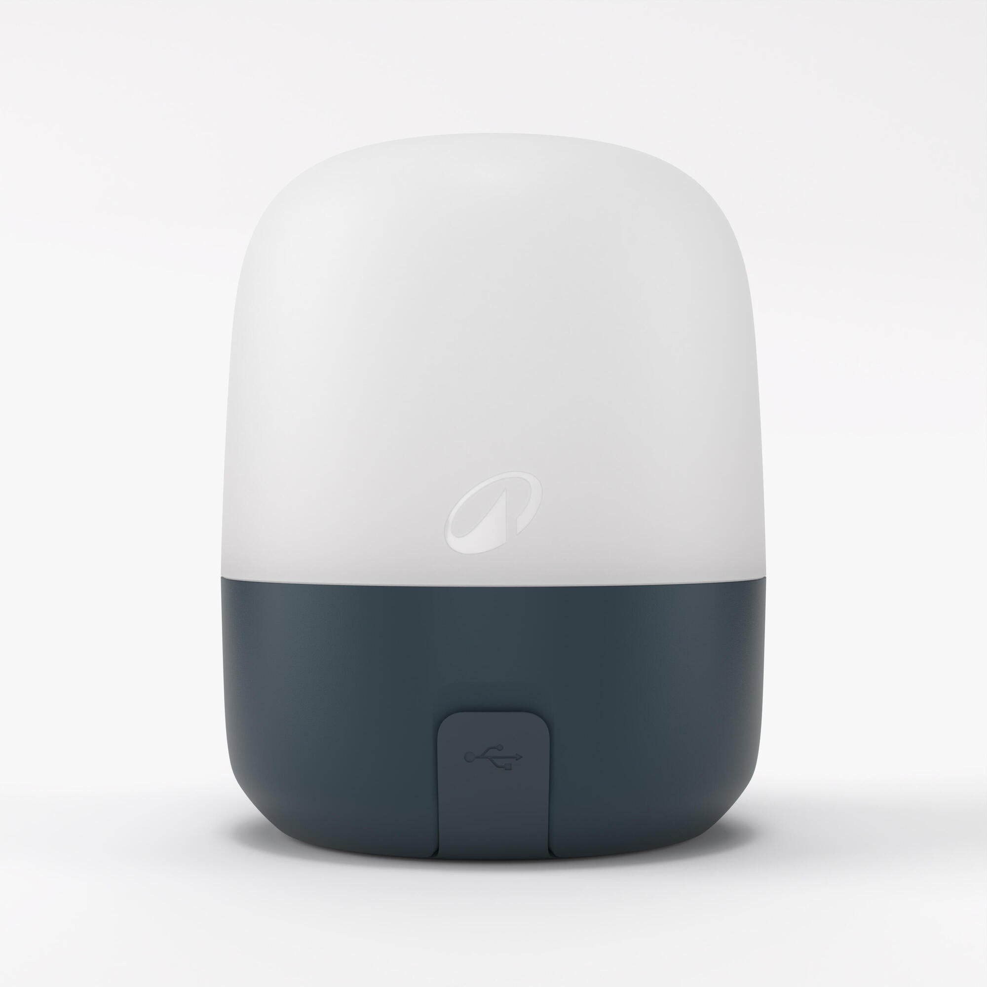 Quechua BL200 USB-C Rechargeable Camping Lantern ?C 200 Lumens