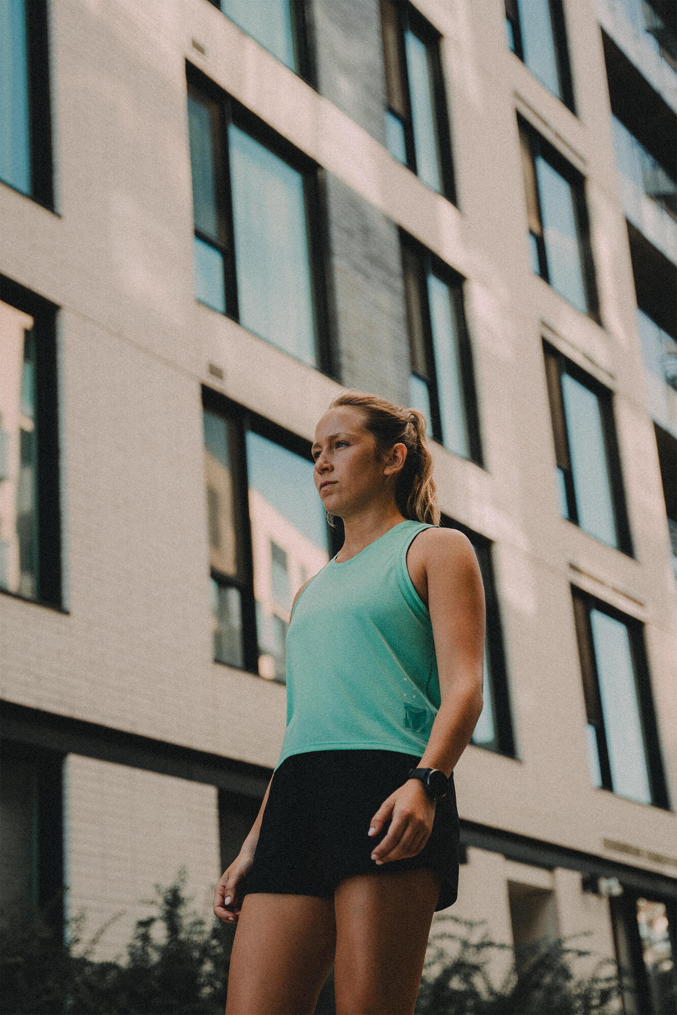 Women's Running & Trail Running Breathable Shorts KIPRUN Run 500 Dry-black - Image 19