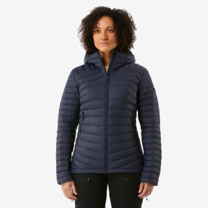 Simond Women's MT100 Hooded Down Puffer Jacket