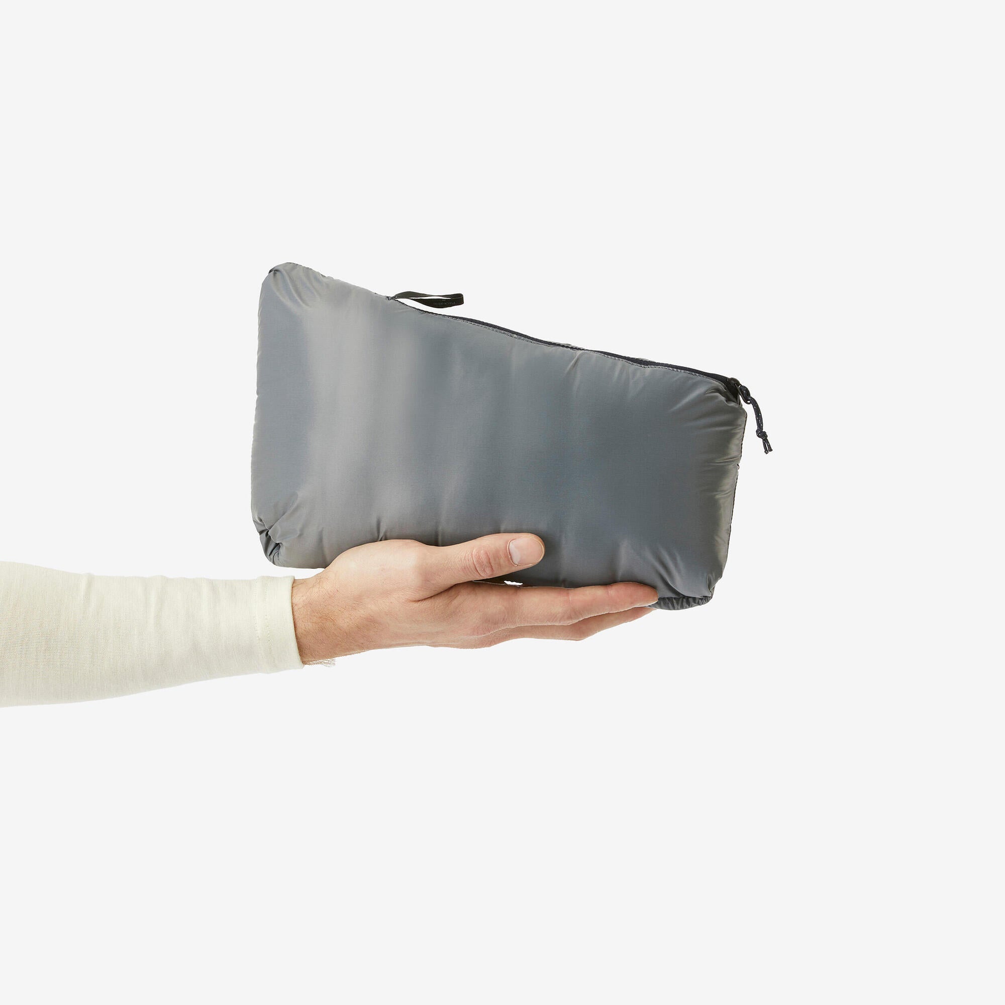 Simond Men's MT100 Hooded Down Puffer Jacket - Image 10