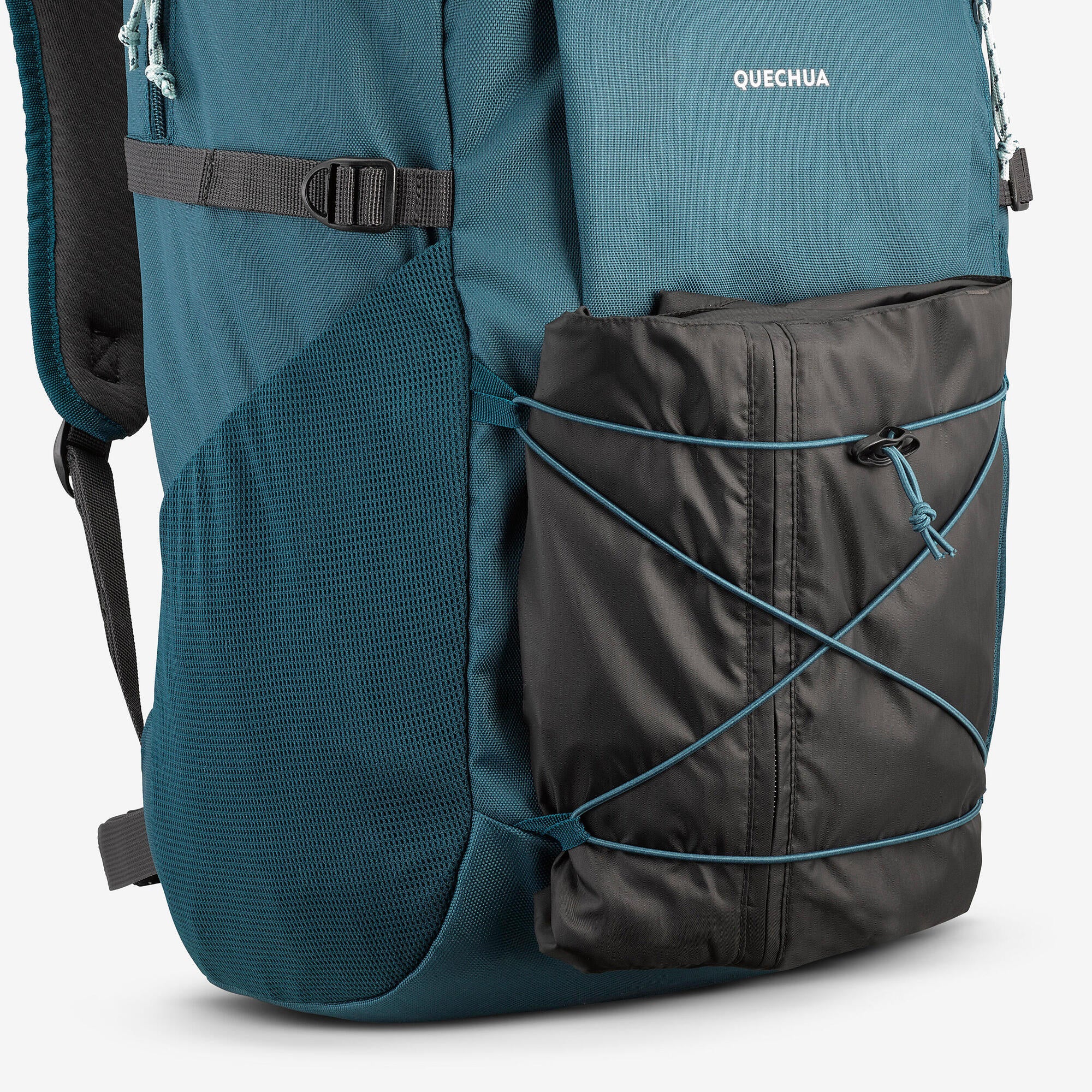 Quechua NH100 Arpenaz 30 L Hiking Backpack - Image 18