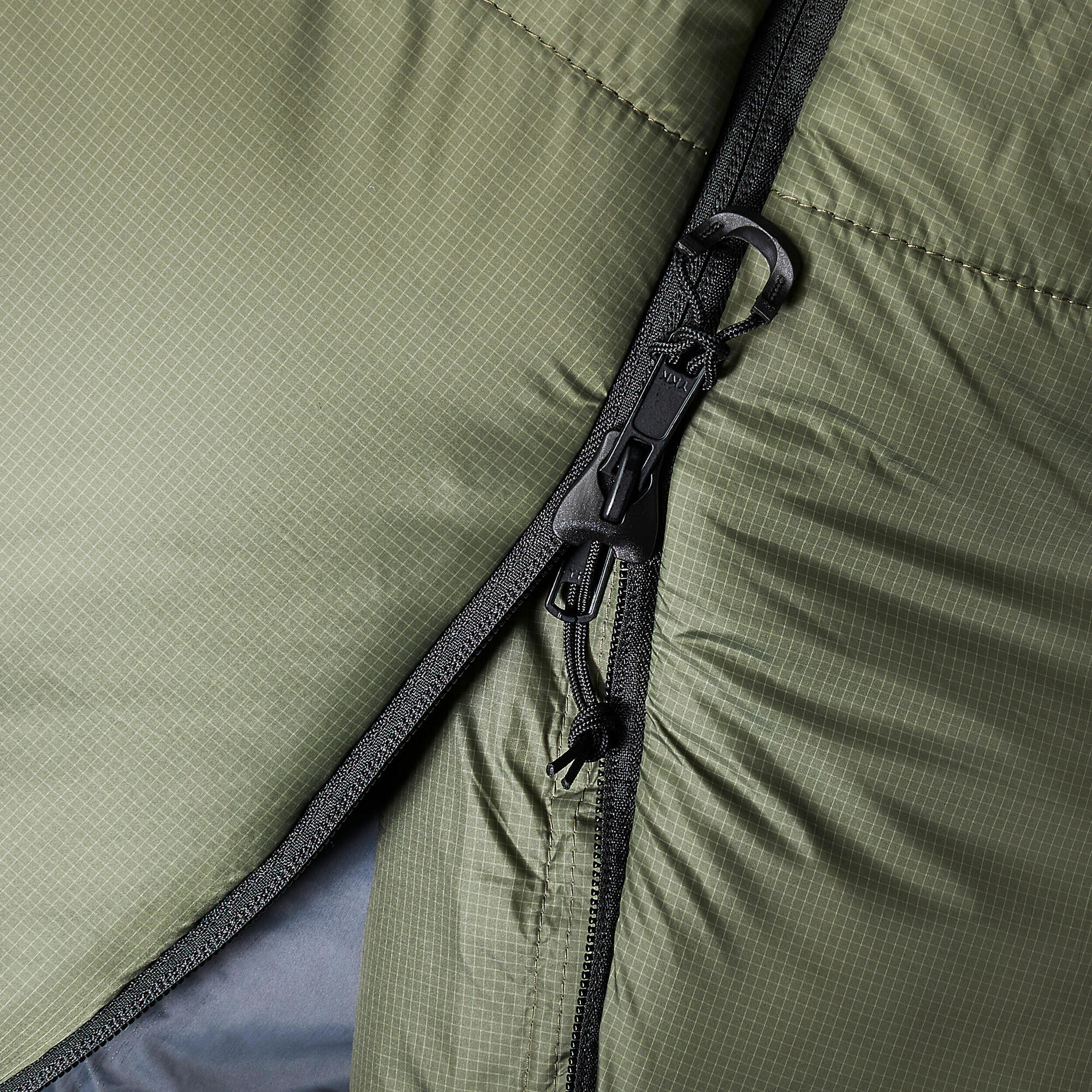 Simond MT500 32??F Polyester Sleeping Bag - Image 3