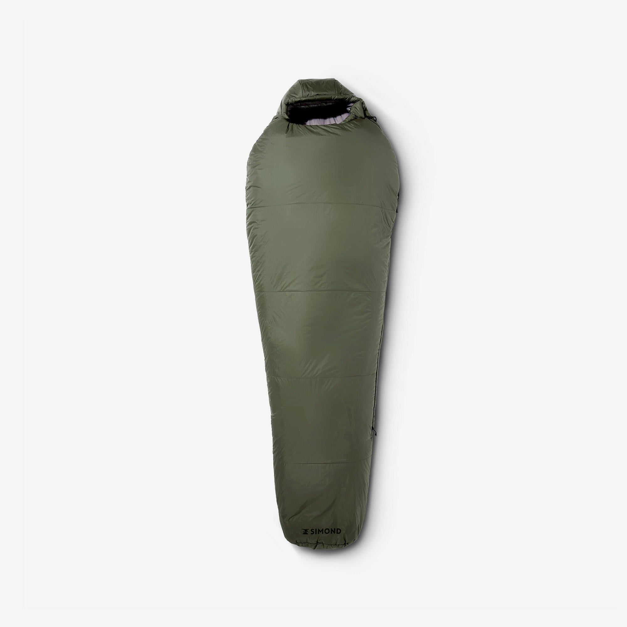 Simond MT500 32??F Polyester Sleeping Bag - Image 6