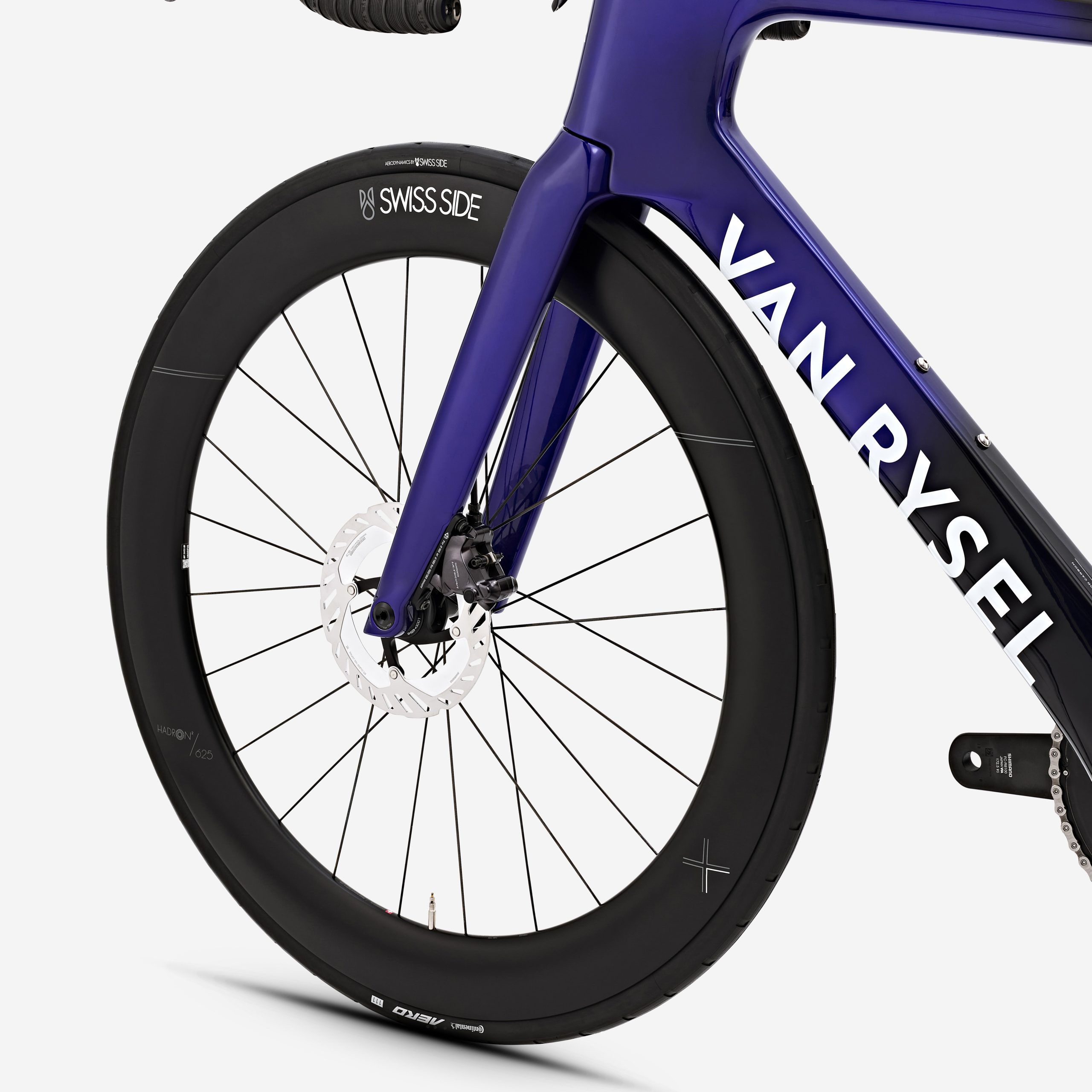 RCR-F Pro Ultegra Di2 - Image 8