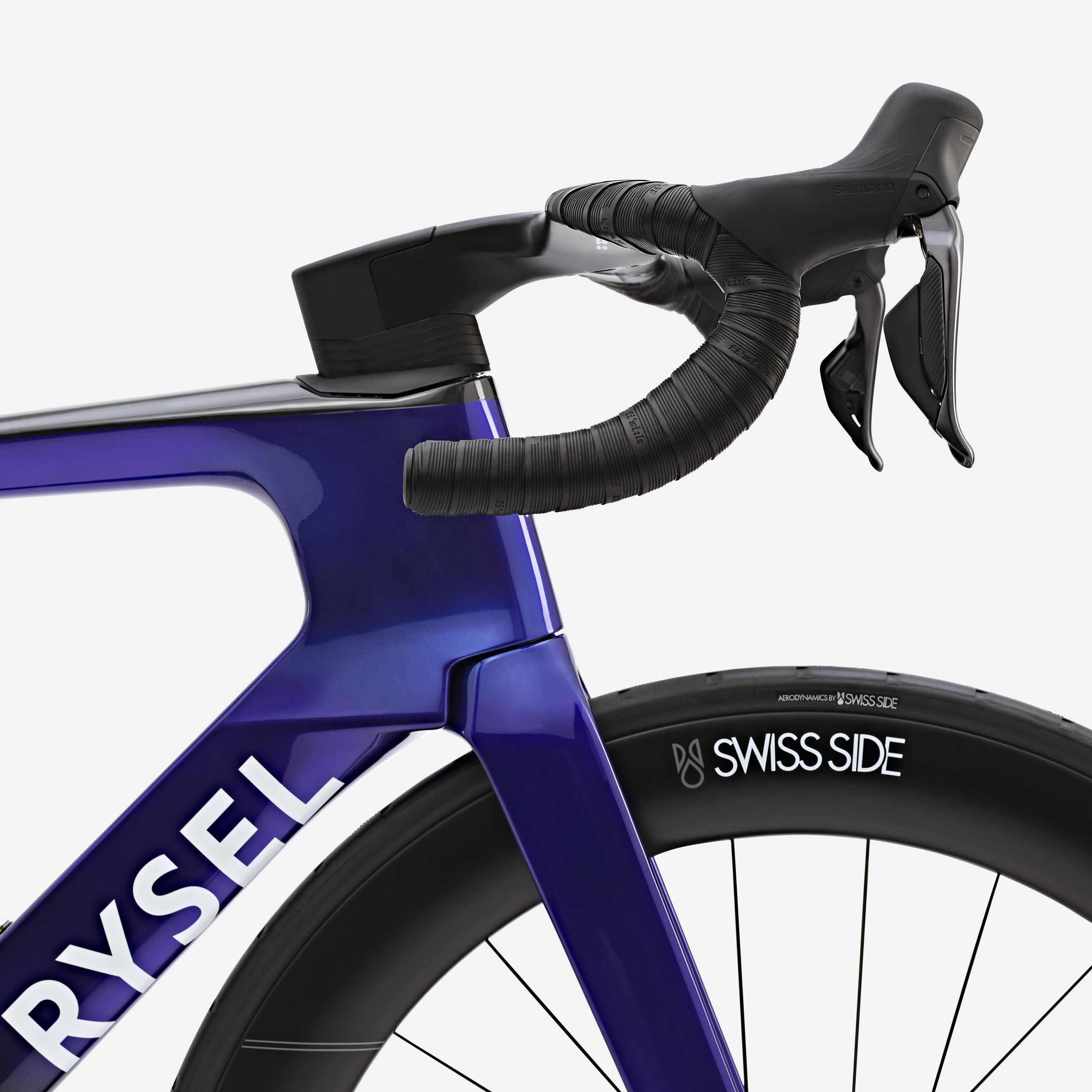 RCR-F Pro Ultegra Di2 - Image 10