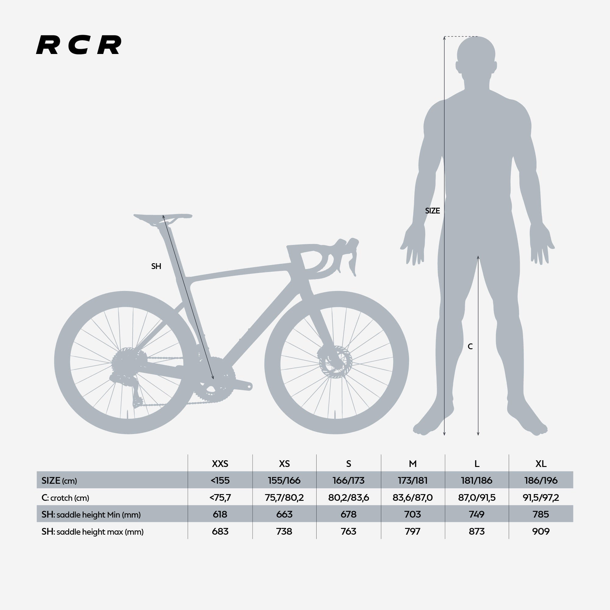 RCR Rival AXS V2 - Image 3