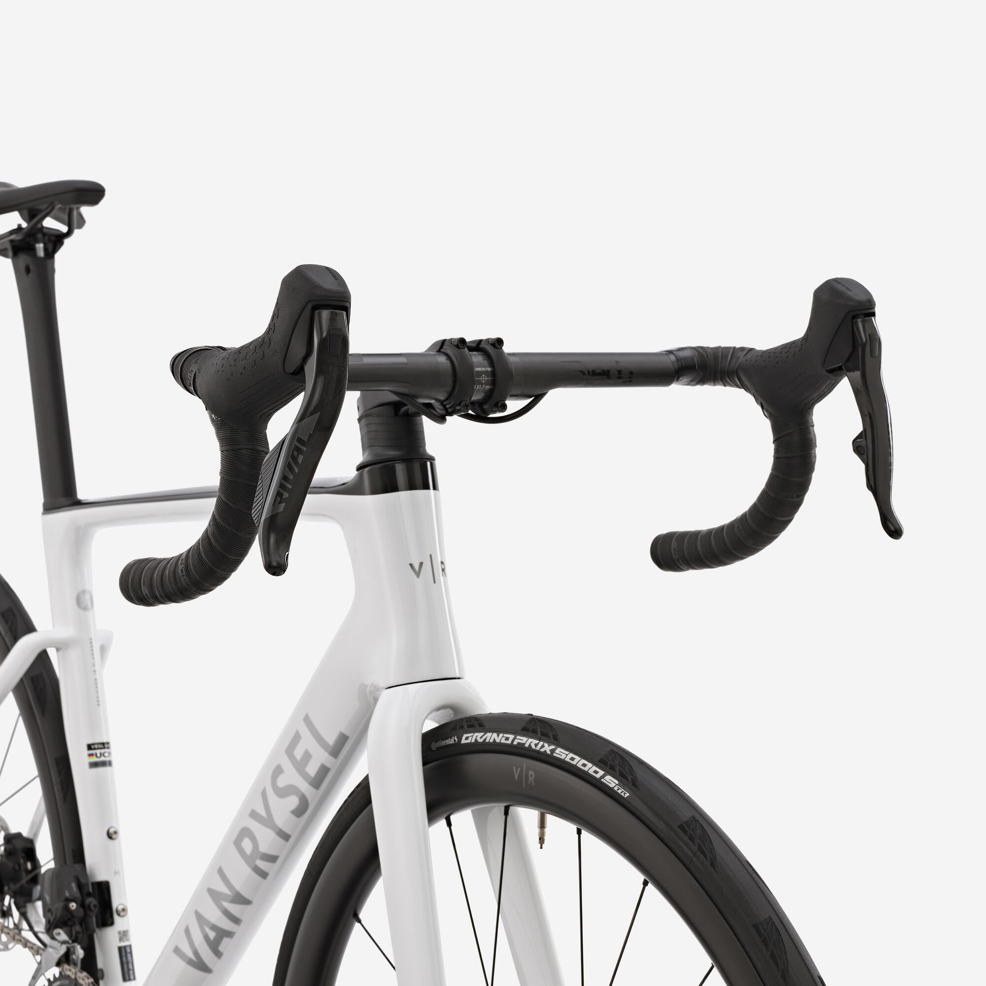 RCR Rival AXS V2 - Image 7