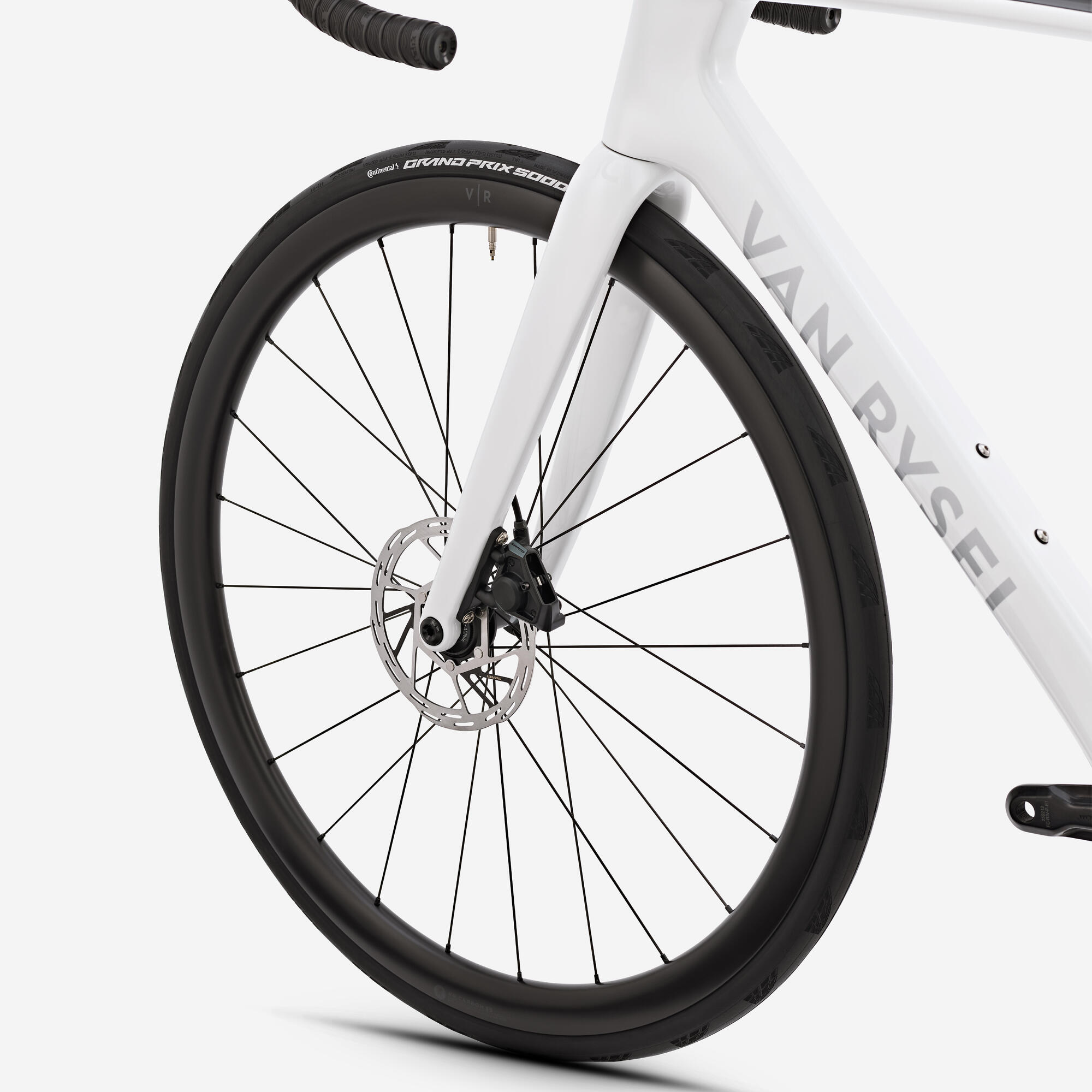 RCR Rival AXS V2 - Image 8