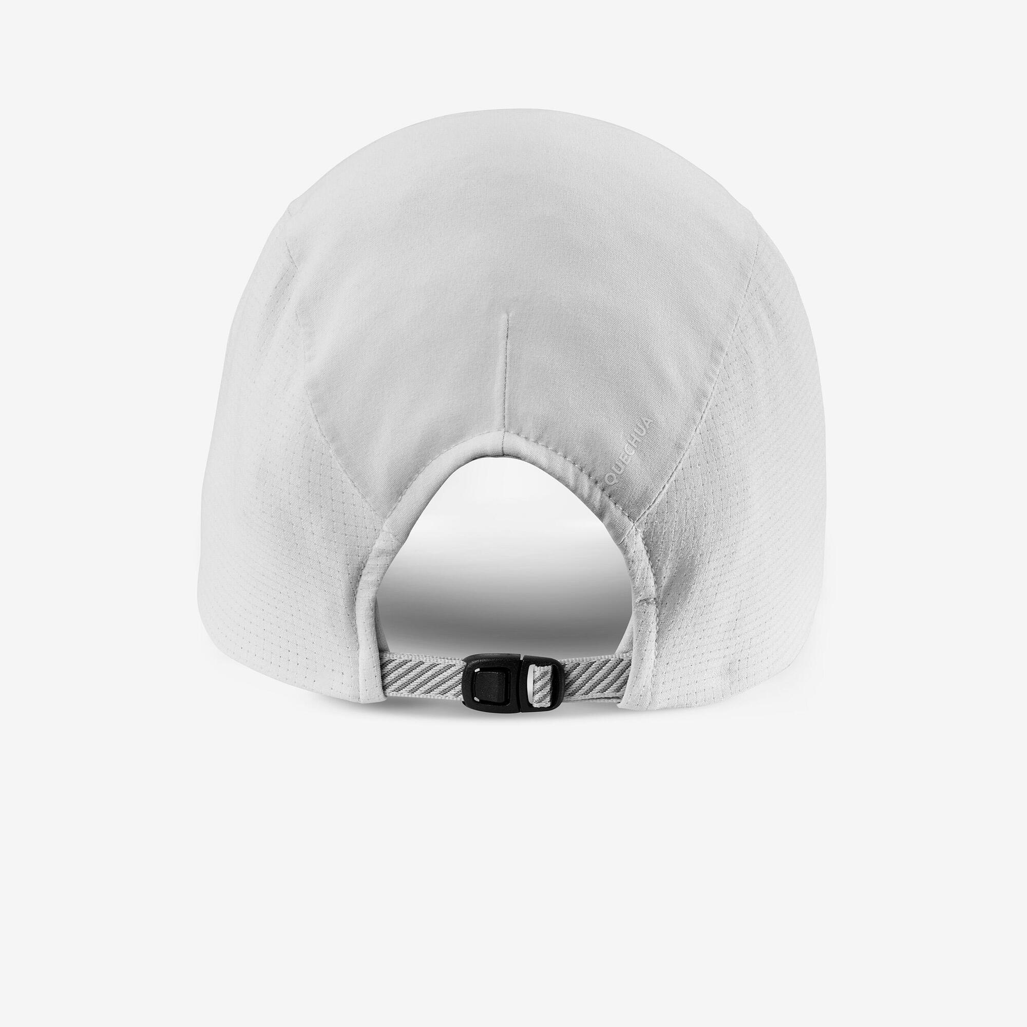 Quechua MT500 Ventilated Hiking Cap - Image 8