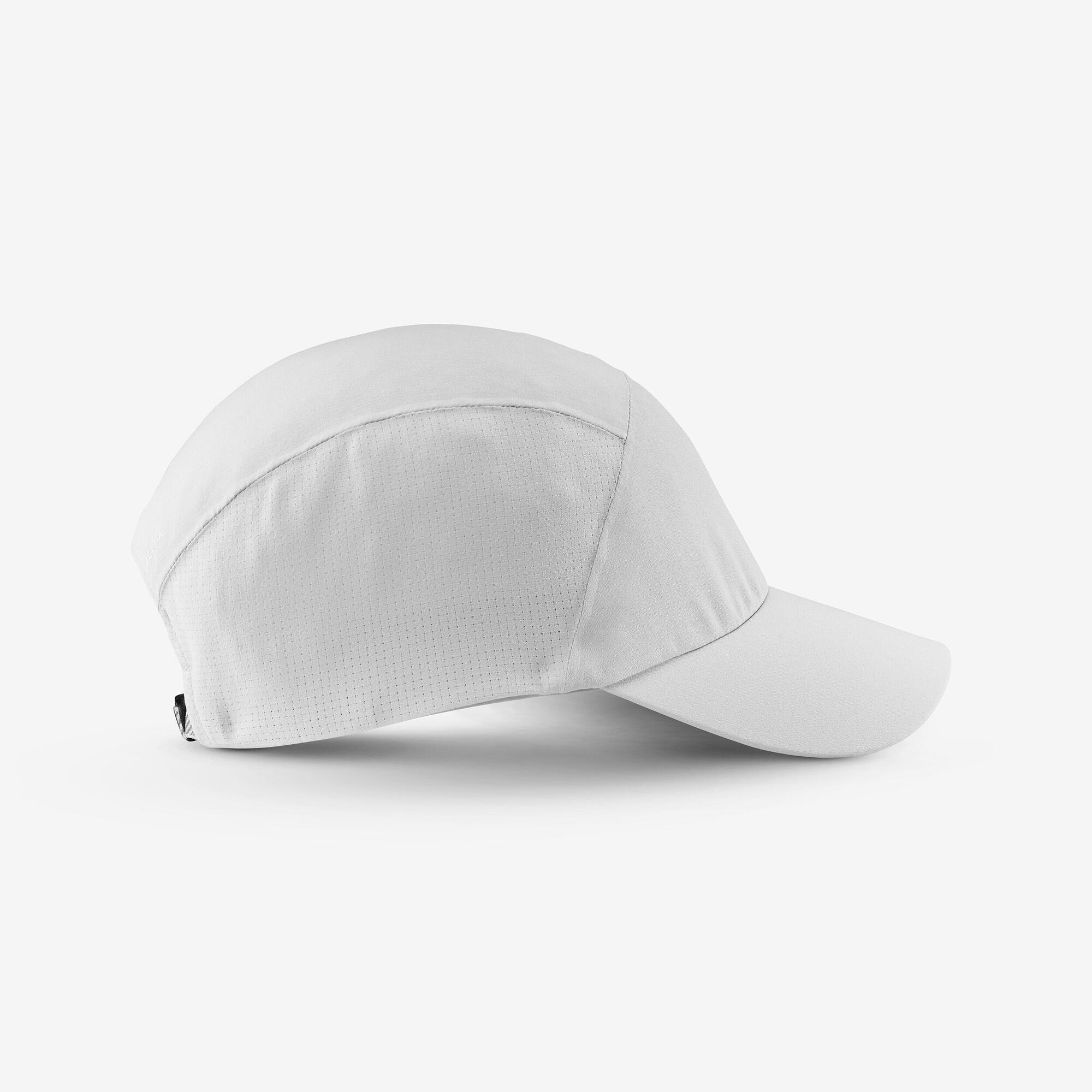 Quechua MT500 Ventilated Hiking Cap - Image 7
